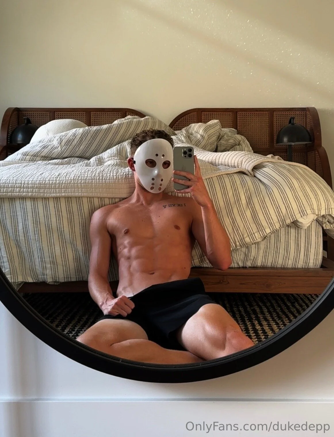 Duke OnlyFans exclusive photo 2 - dukedepp premium content