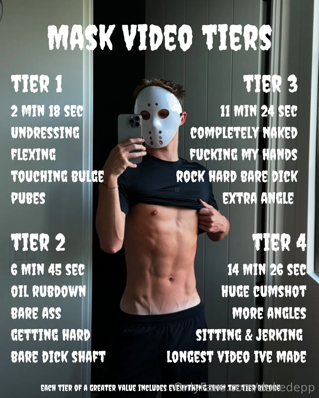 Duke OnlyFans exclusive photo 1 - dukedepp premium content