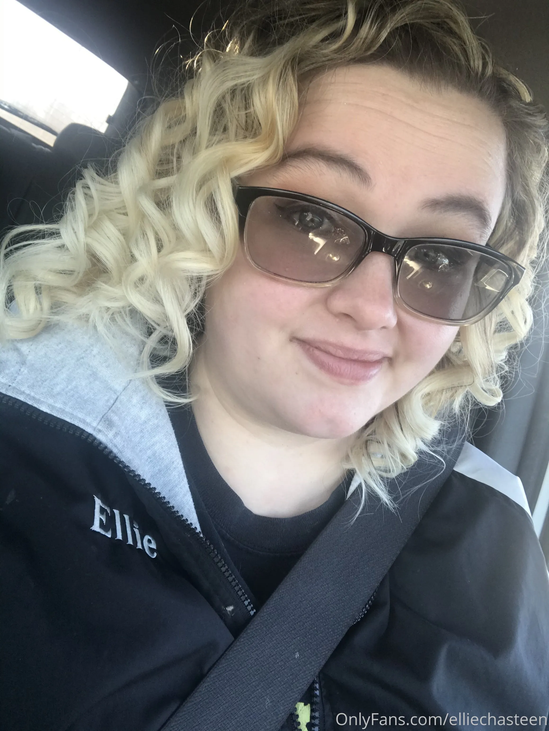 Ellie OnlyFans exclusive photo 5 - elliechasteen premium content