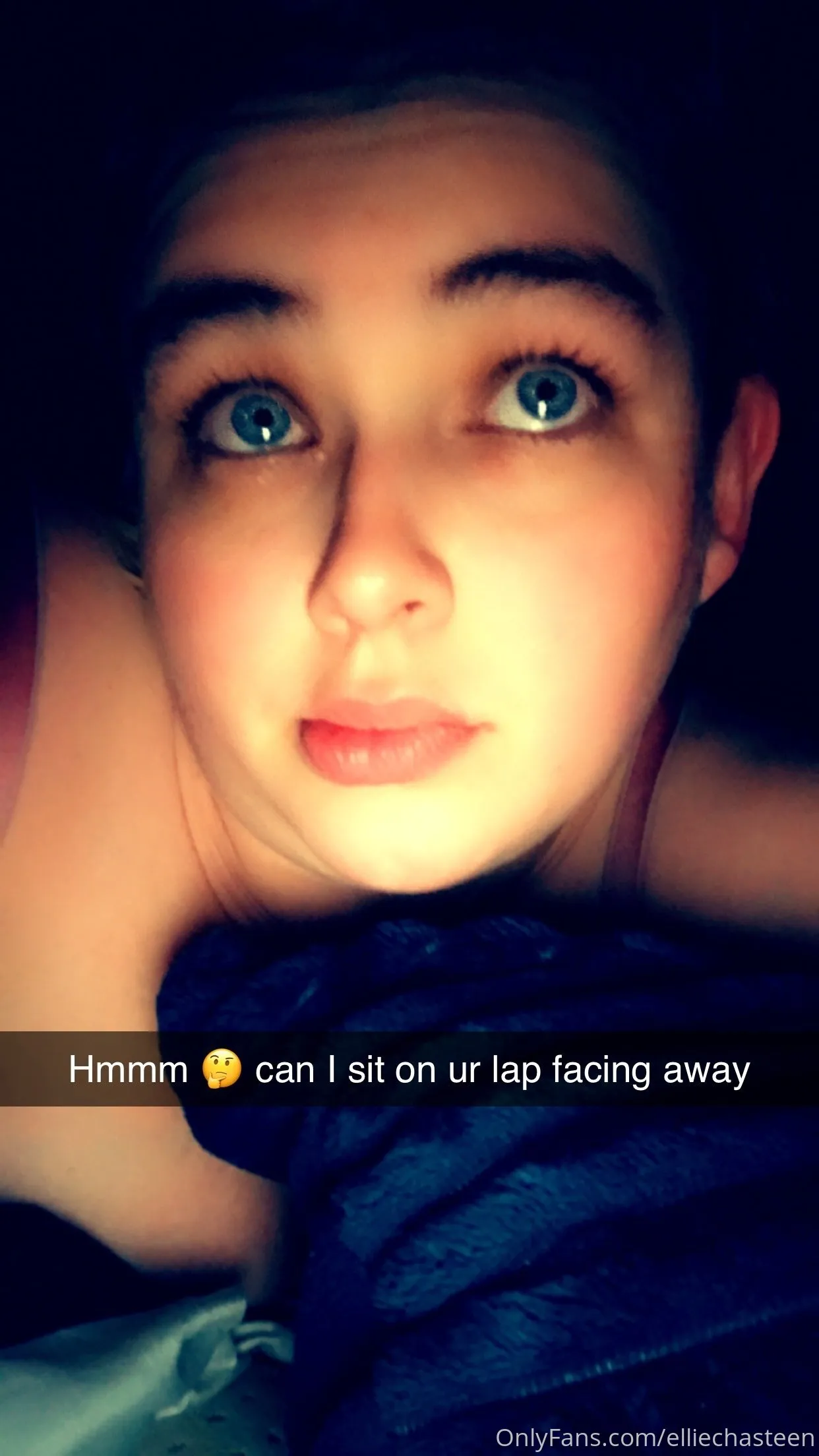 Ellie OnlyFans exclusive photo 2 - elliechasteen premium content