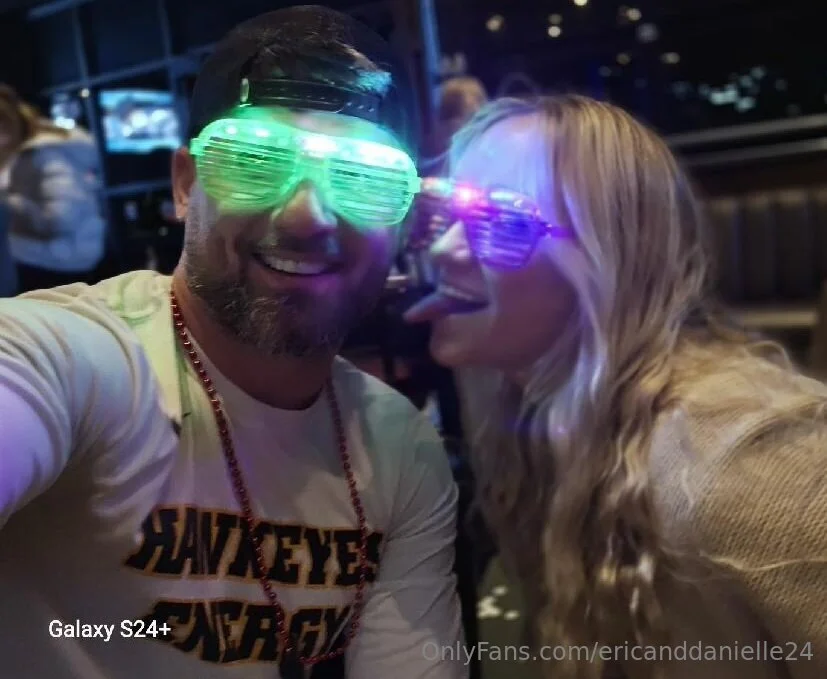 Eric And Danielle OnlyFans exclusive photo 6 - ericanddanielle24 premium content