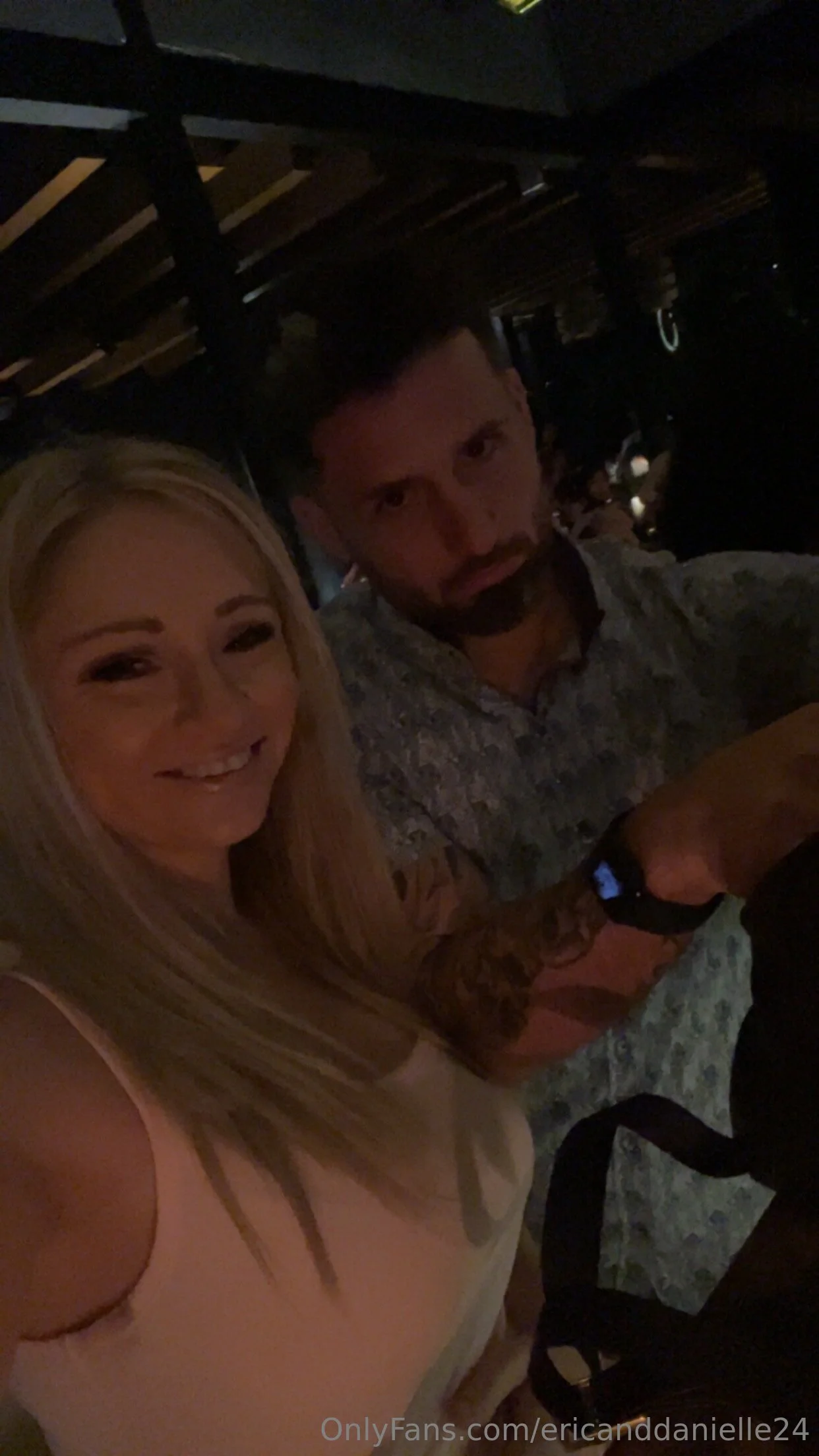 Eric And Danielle OnlyFans exclusive photo 10 - ericanddanielle24 premium content