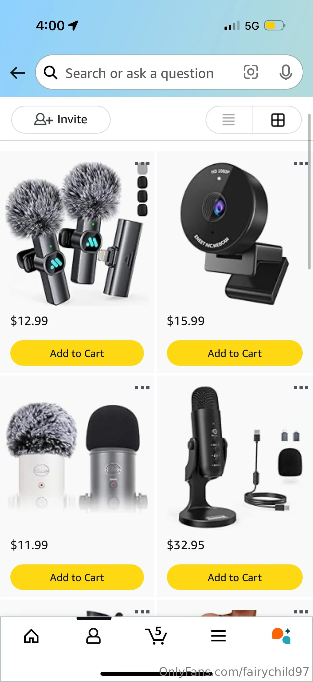 Sophia OnlyFans exclusive photo 15 - fairychild97 premium content