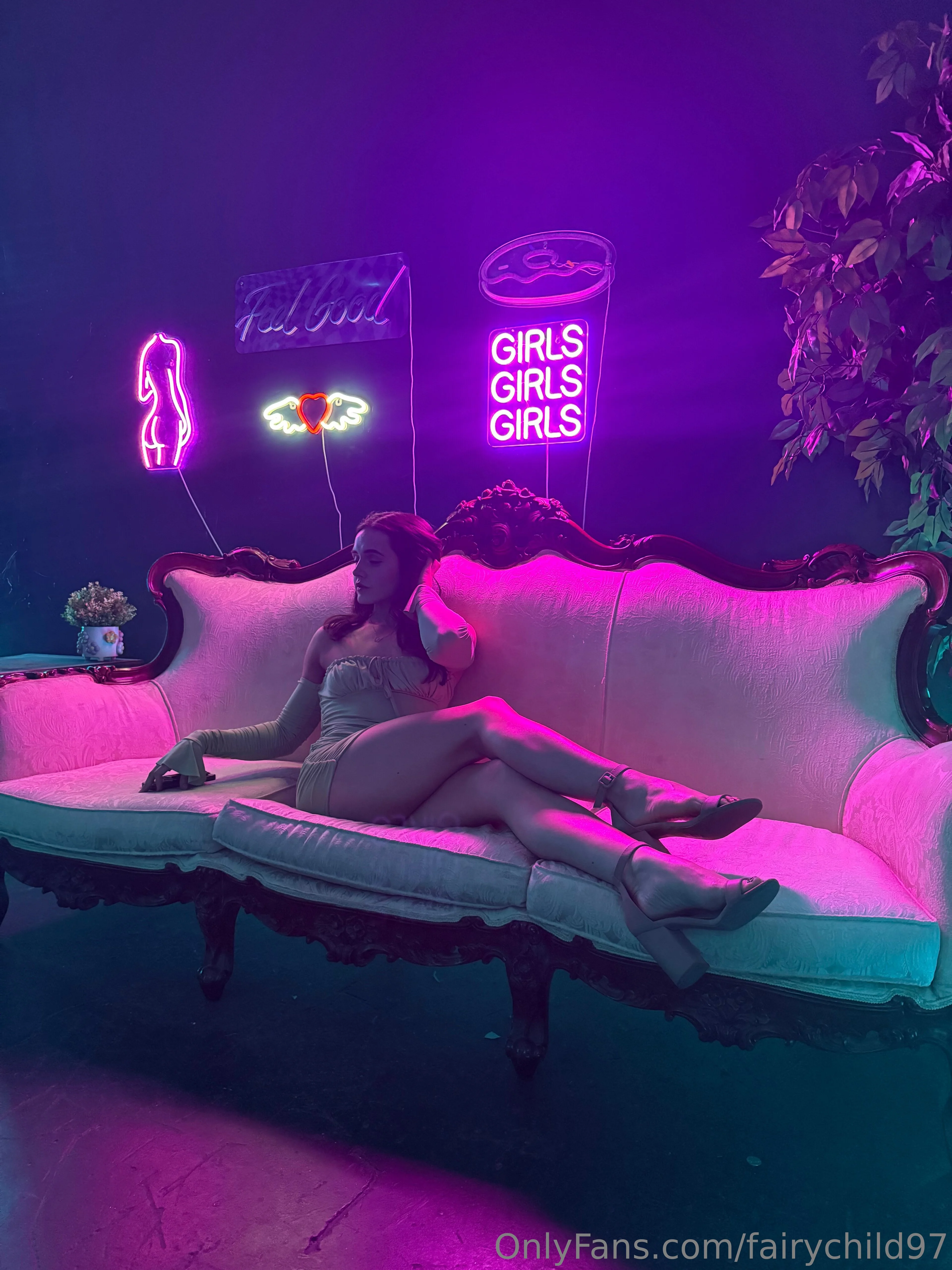 Sophia OnlyFans exclusive photo 7 - fairychild97 premium content