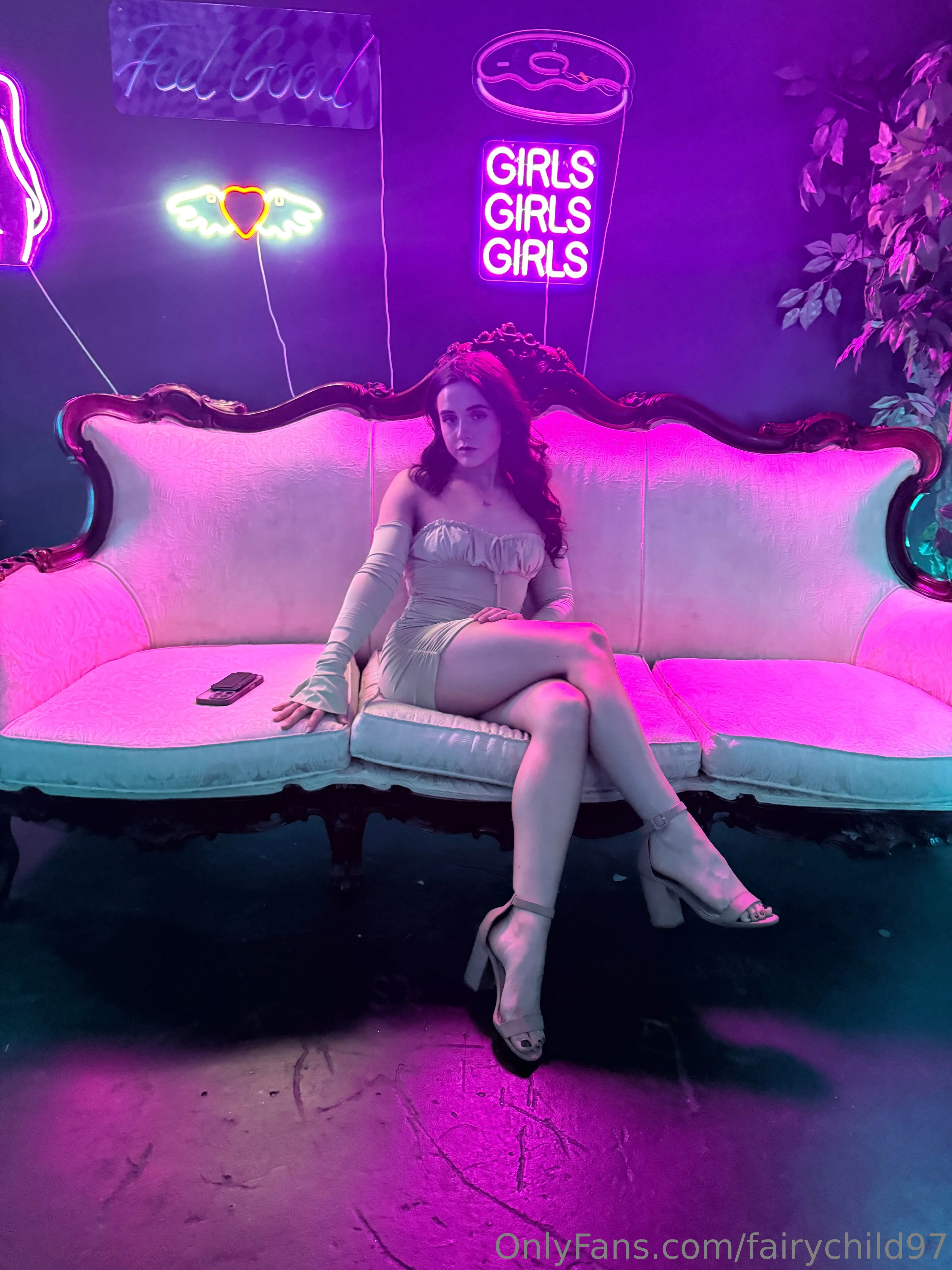 Sophia OnlyFans exclusive photo 5 - fairychild97 premium content