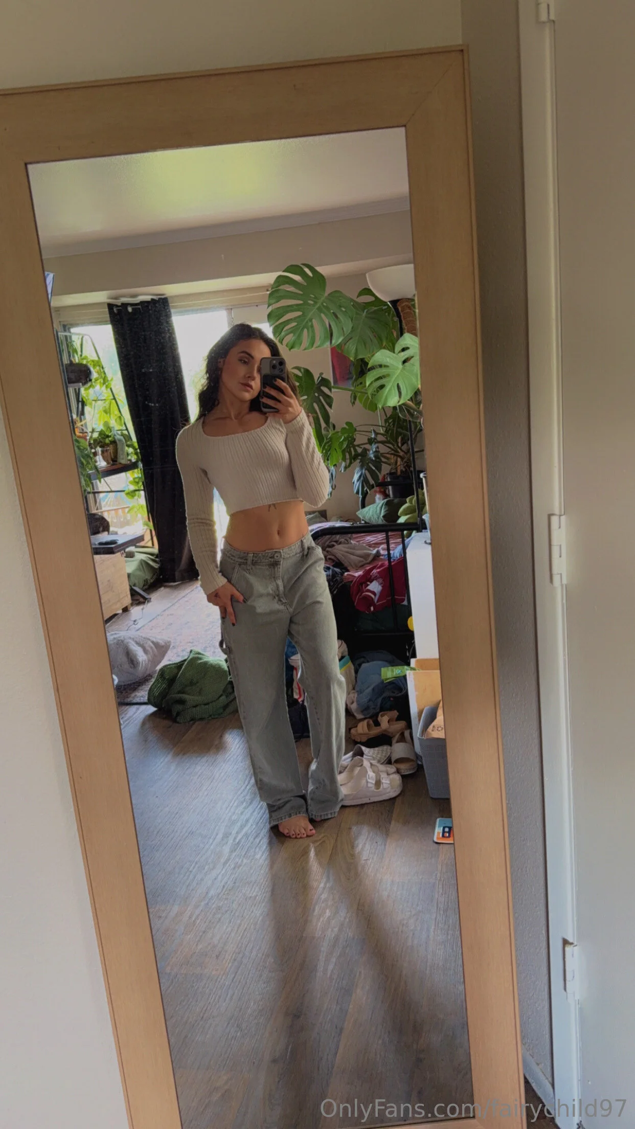 Sophia OnlyFans exclusive photo 3 - fairychild97 premium content