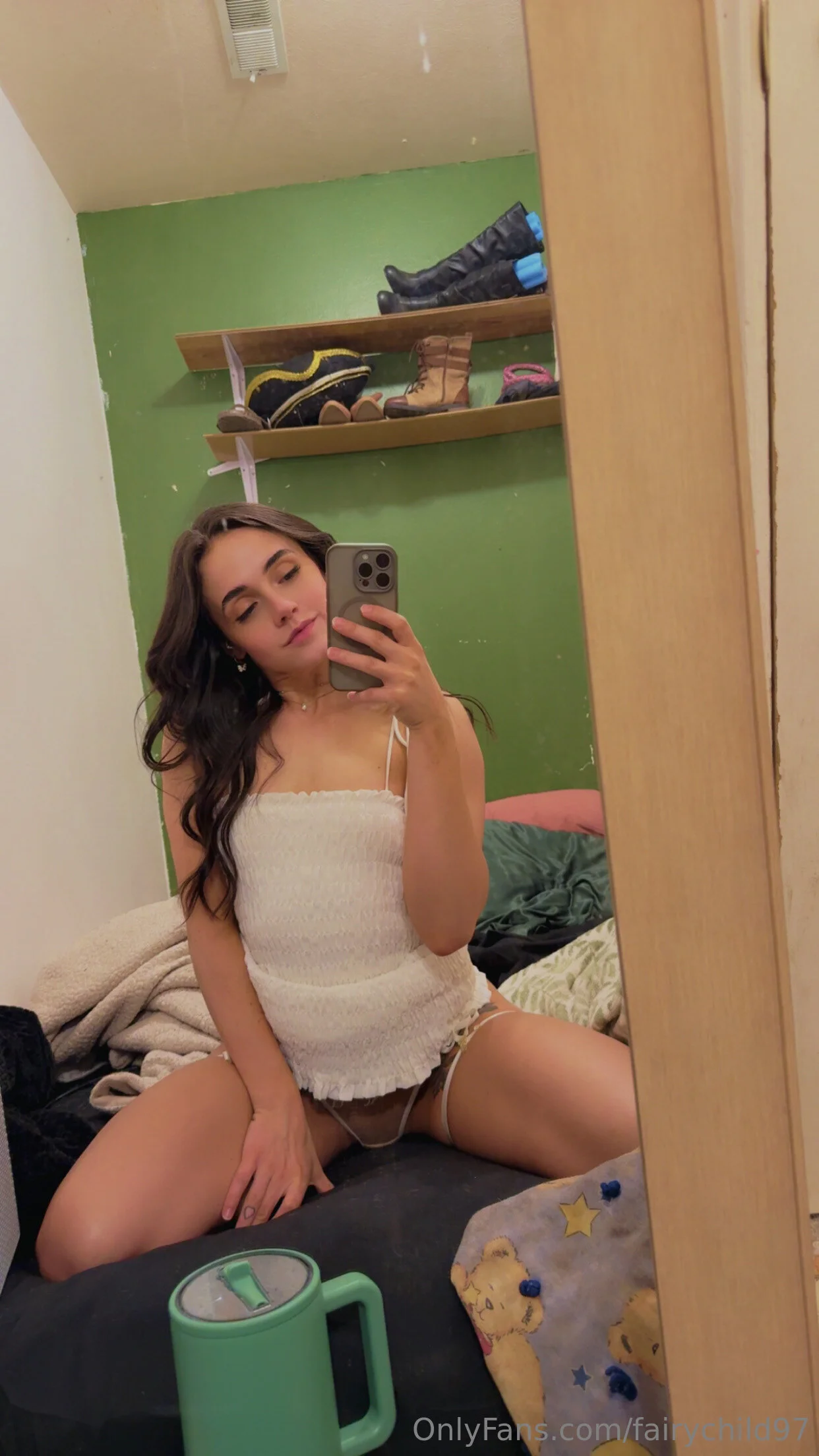 Sophia OnlyFans exclusive photo 1 - fairychild97 premium content