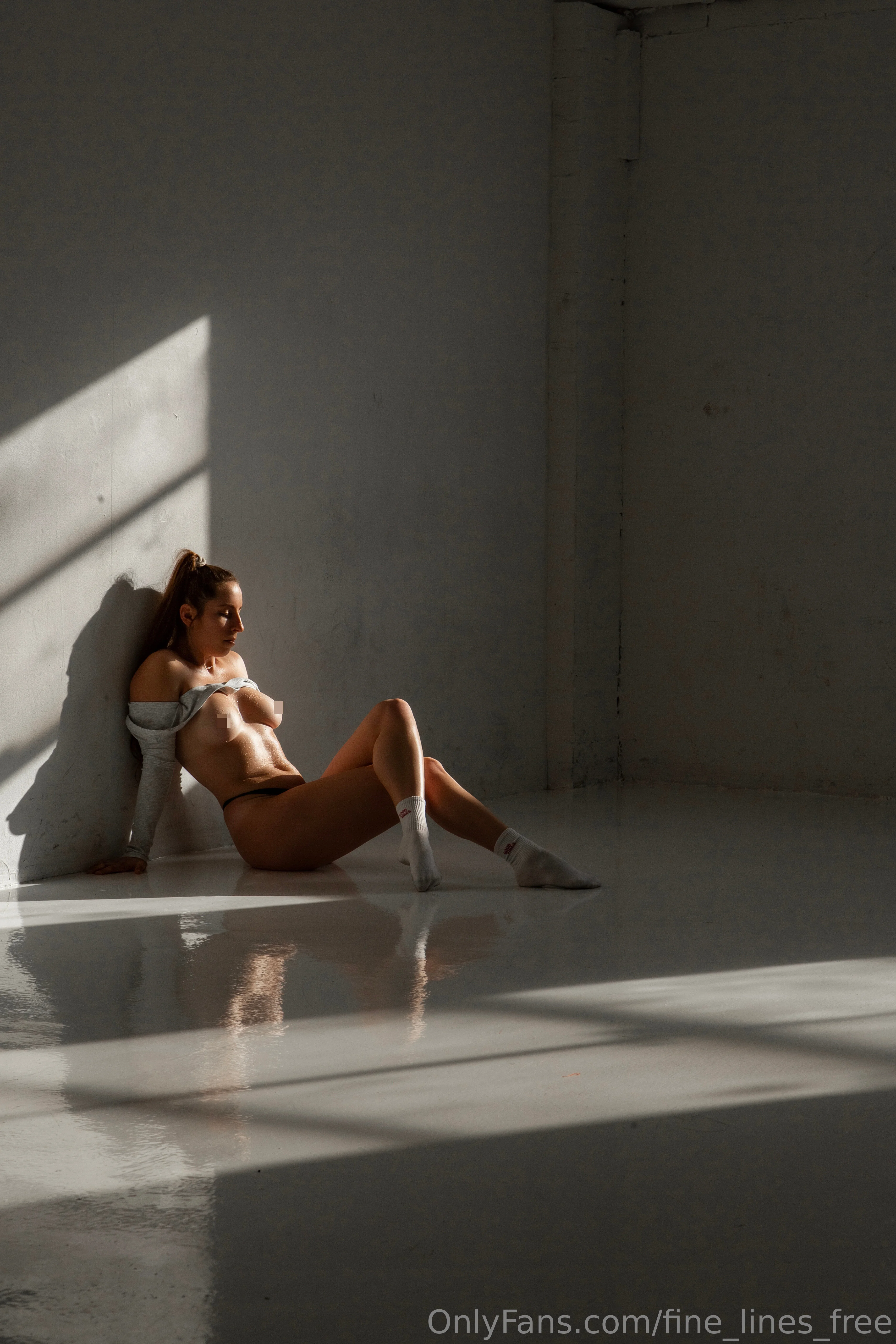 Jamie OnlyFans exclusive photo 8 - fine_lines_free premium content