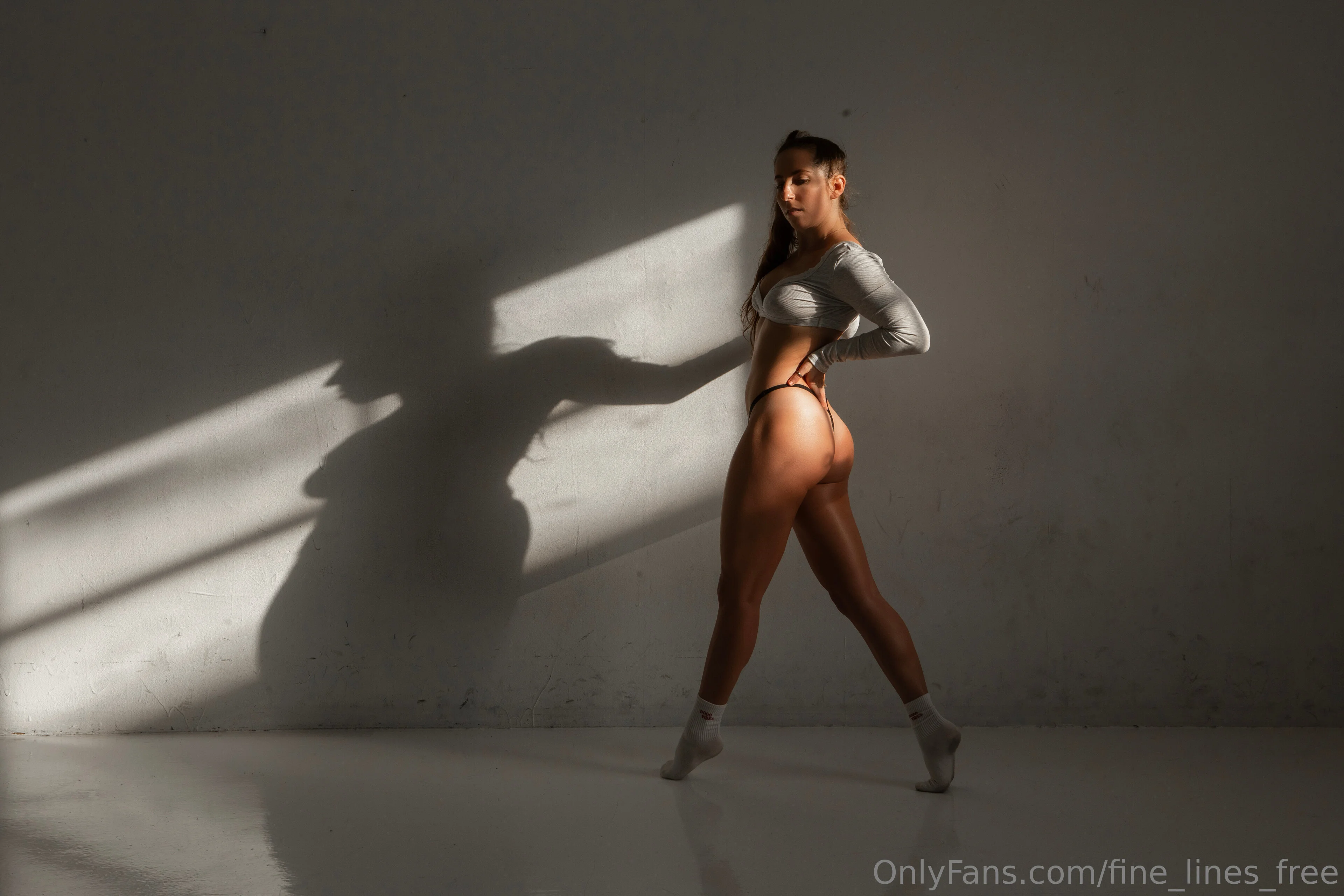 Jamie OnlyFans exclusive photo 5 - fine_lines_free premium content