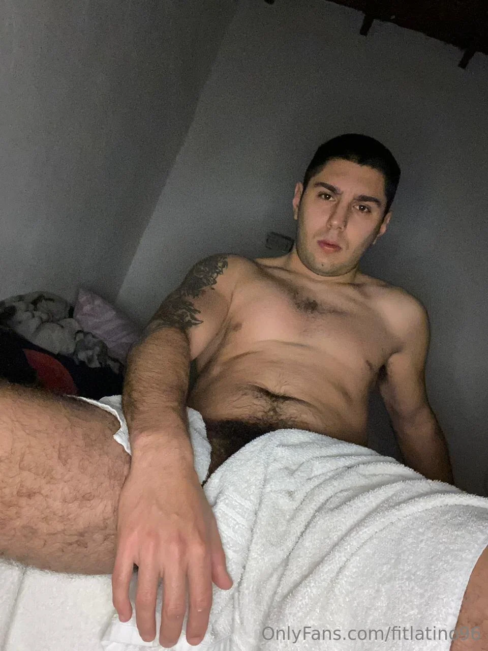 Naim OnlyFans exclusive photo 17 - fitlatino96 premium content