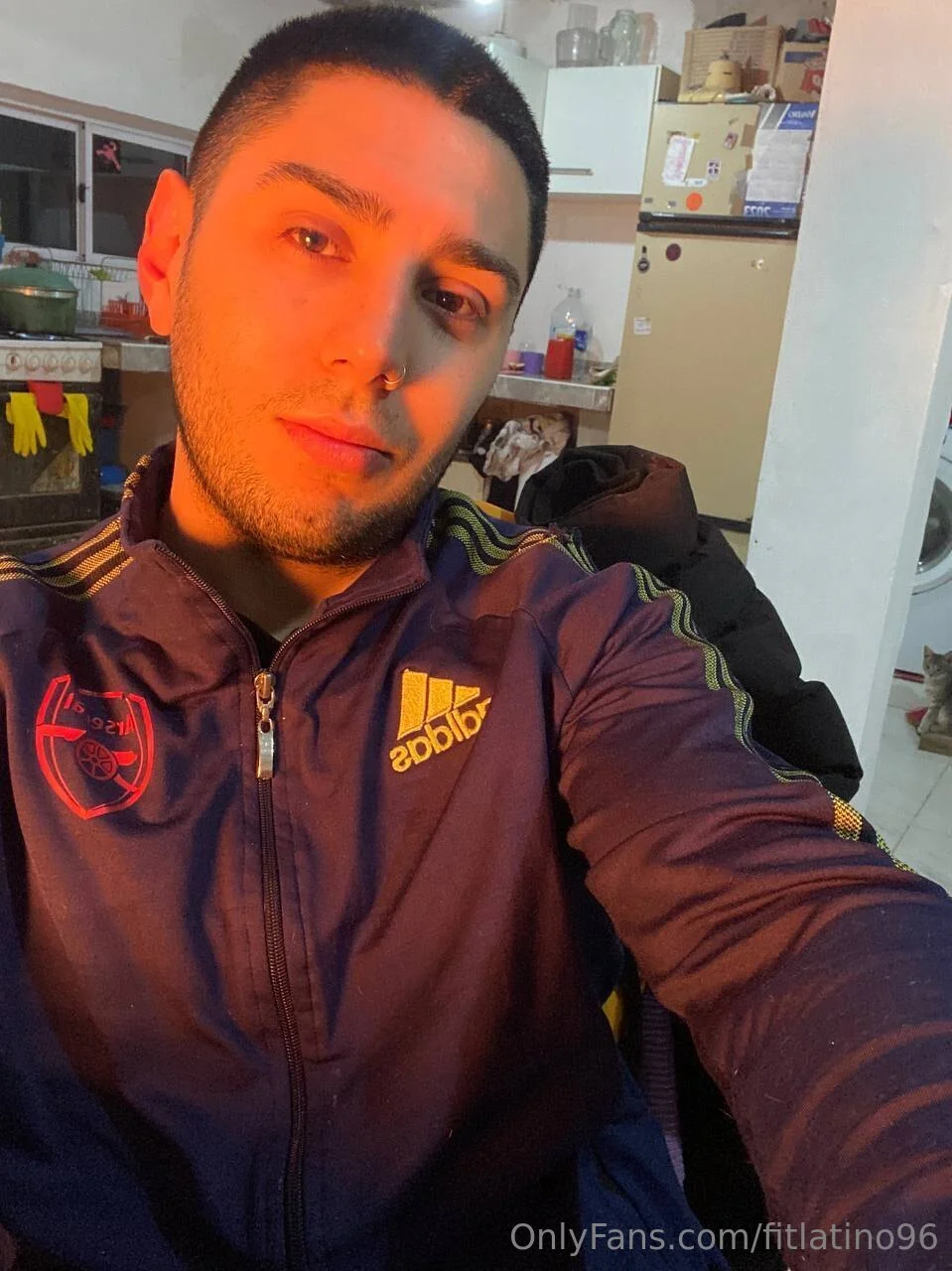 Naim OnlyFans exclusive photo 14 - fitlatino96 premium content