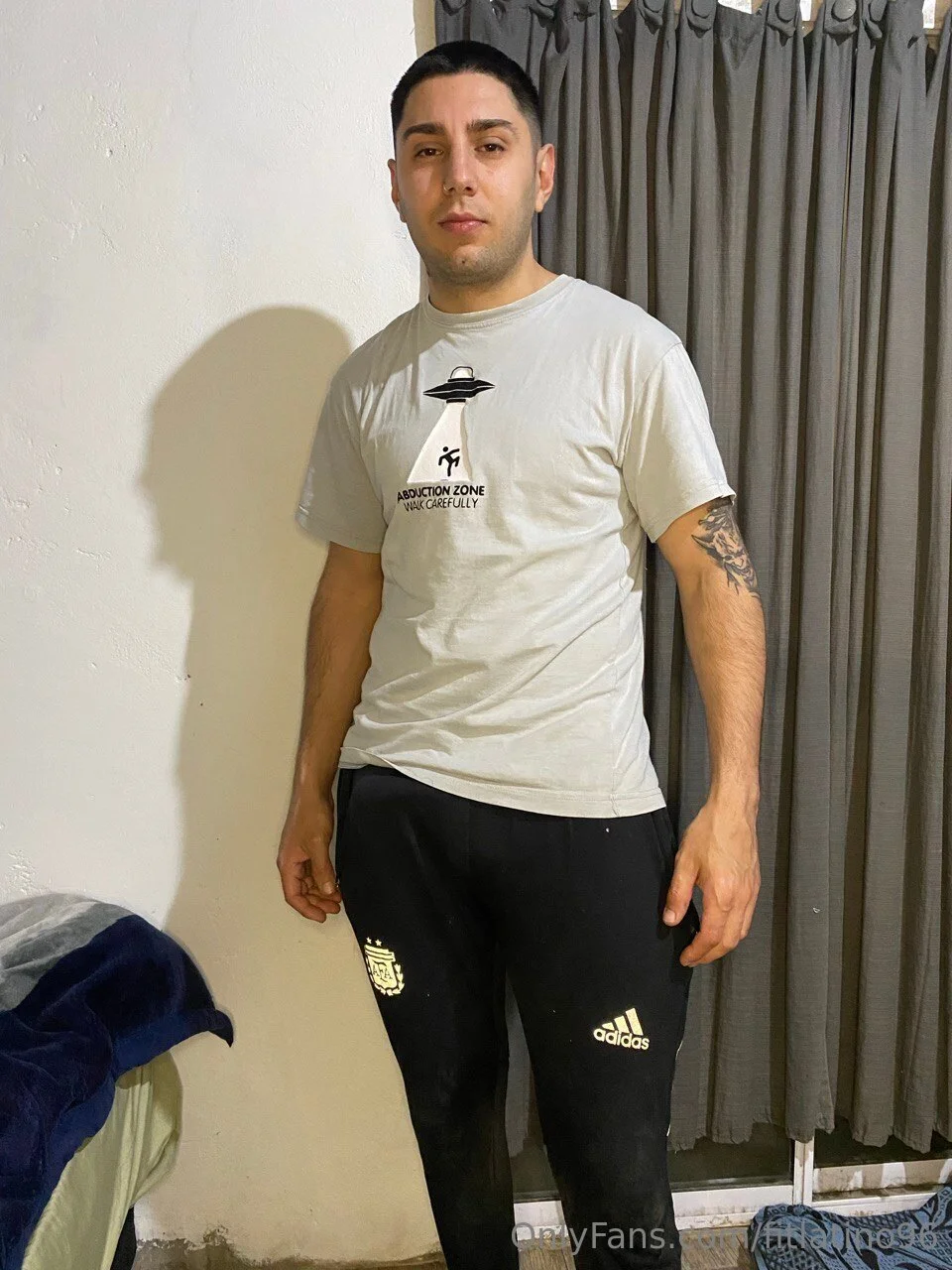 Naim OnlyFans exclusive photo 4 - fitlatino96 premium content