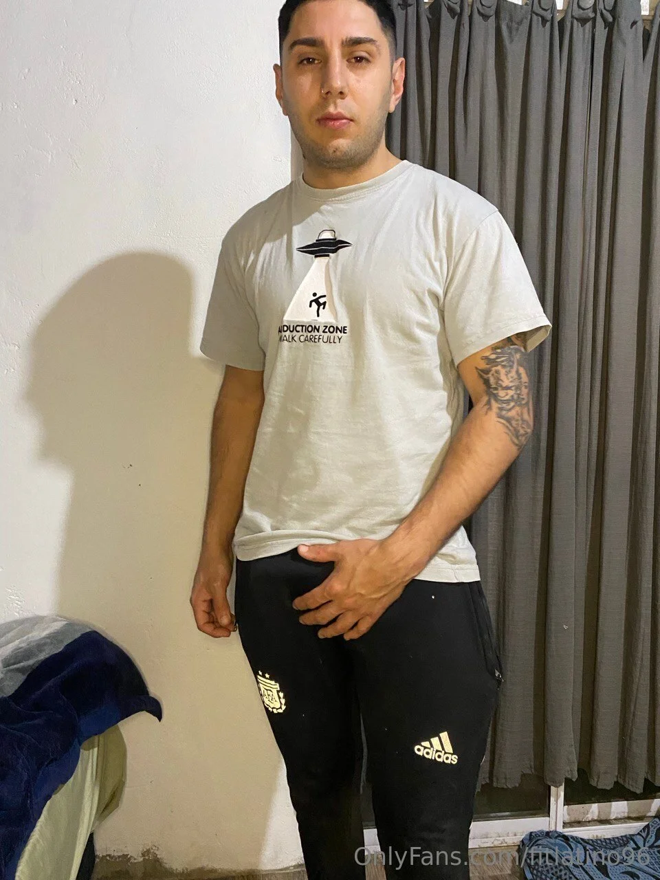 Naim OnlyFans exclusive photo 3 - fitlatino96 premium content