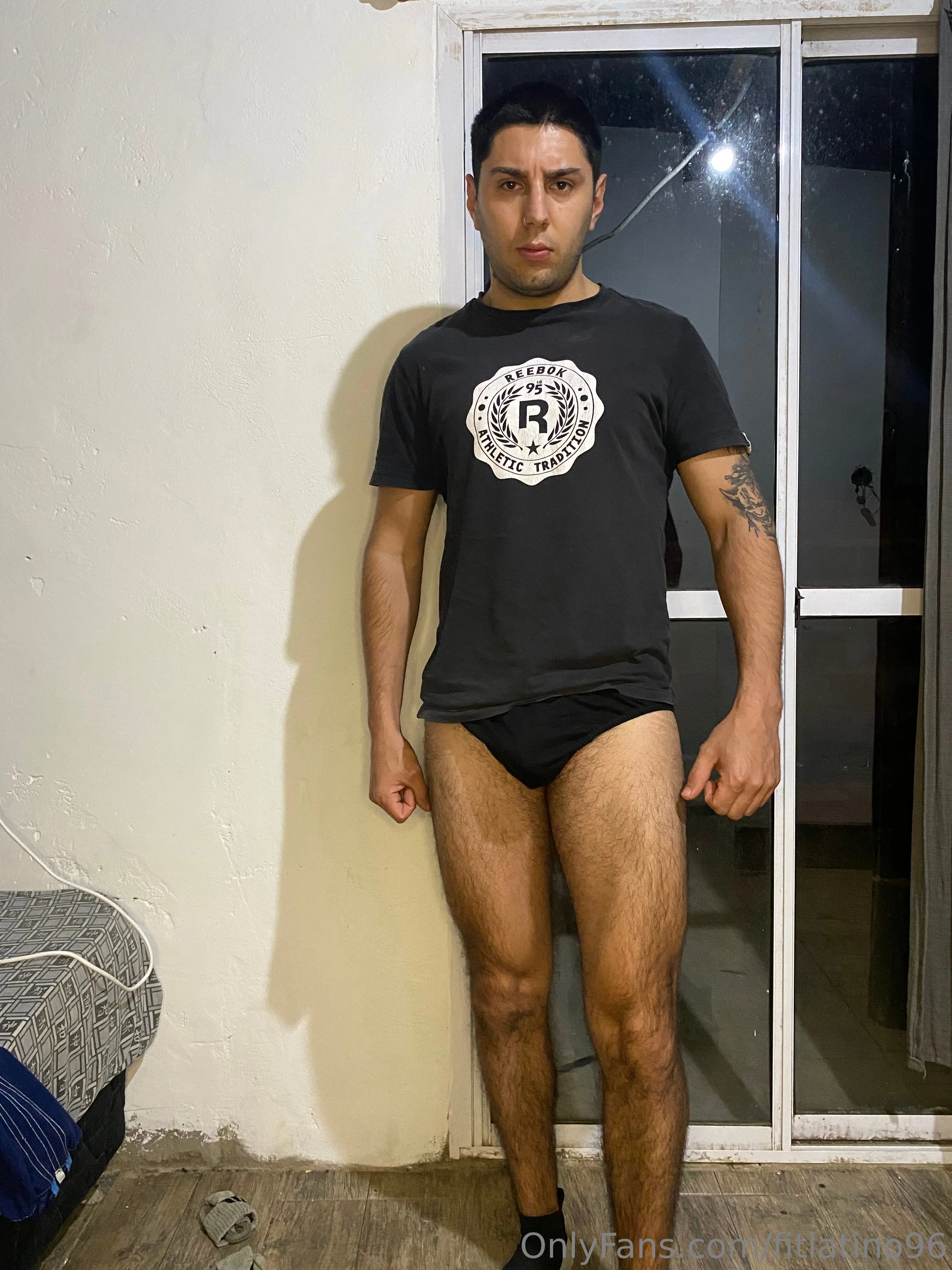 Naim OnlyFans exclusive photo 1 - fitlatino96 premium content