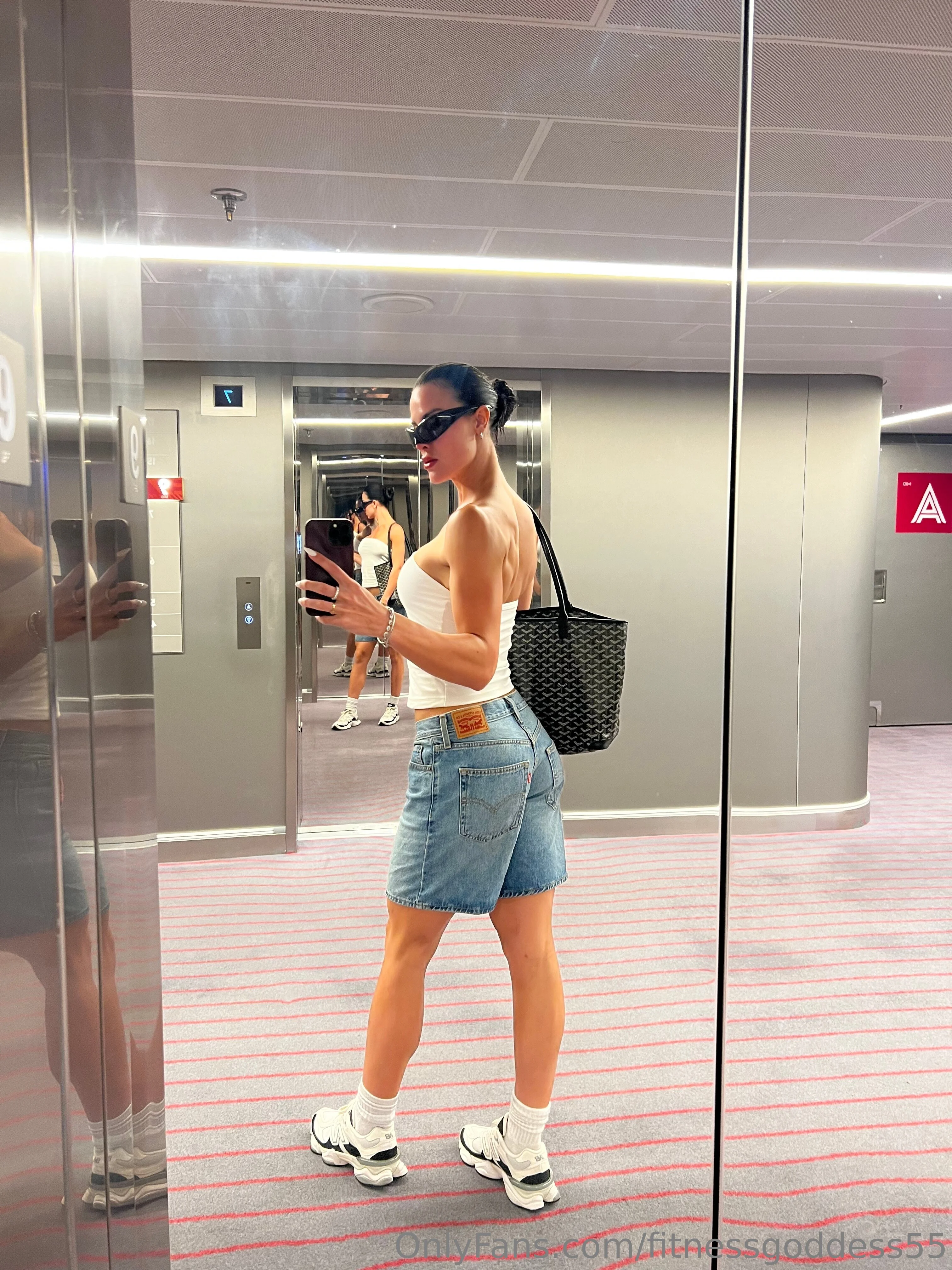 FIT QUEEN 👑 OnlyFans exclusive photo 7 - fitnessgoddess55 premium content