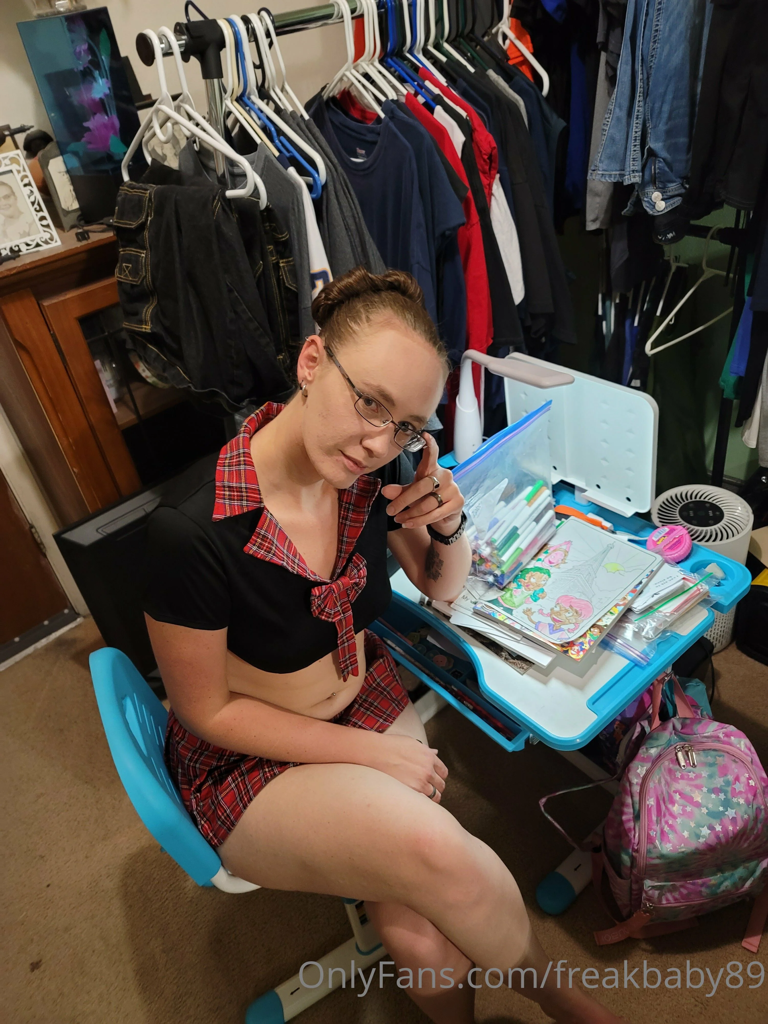 freakbaby OnlyFans exclusive photo 8 - freakbaby89 premium content