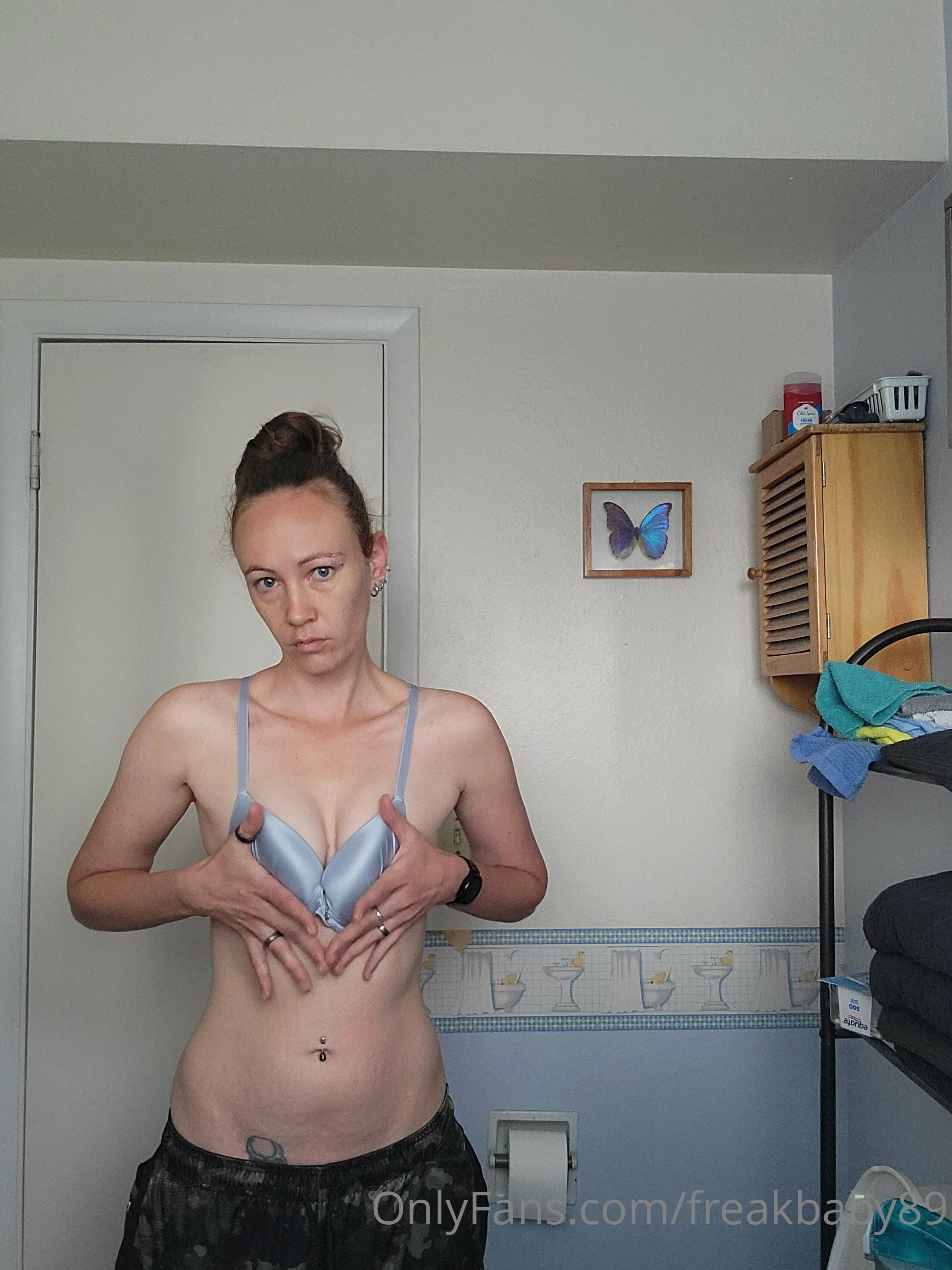 freakbaby OnlyFans exclusive photo 1 - freakbaby89 premium content