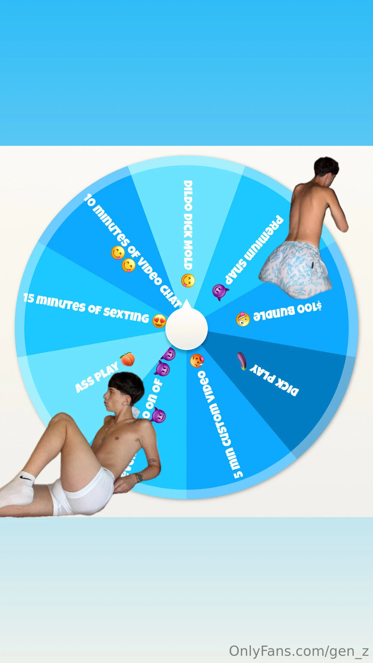 Matty🤭LETS HAVE FUN ON SNAP😈 OnlyFans exclusive photo 8 - gen_z premium content