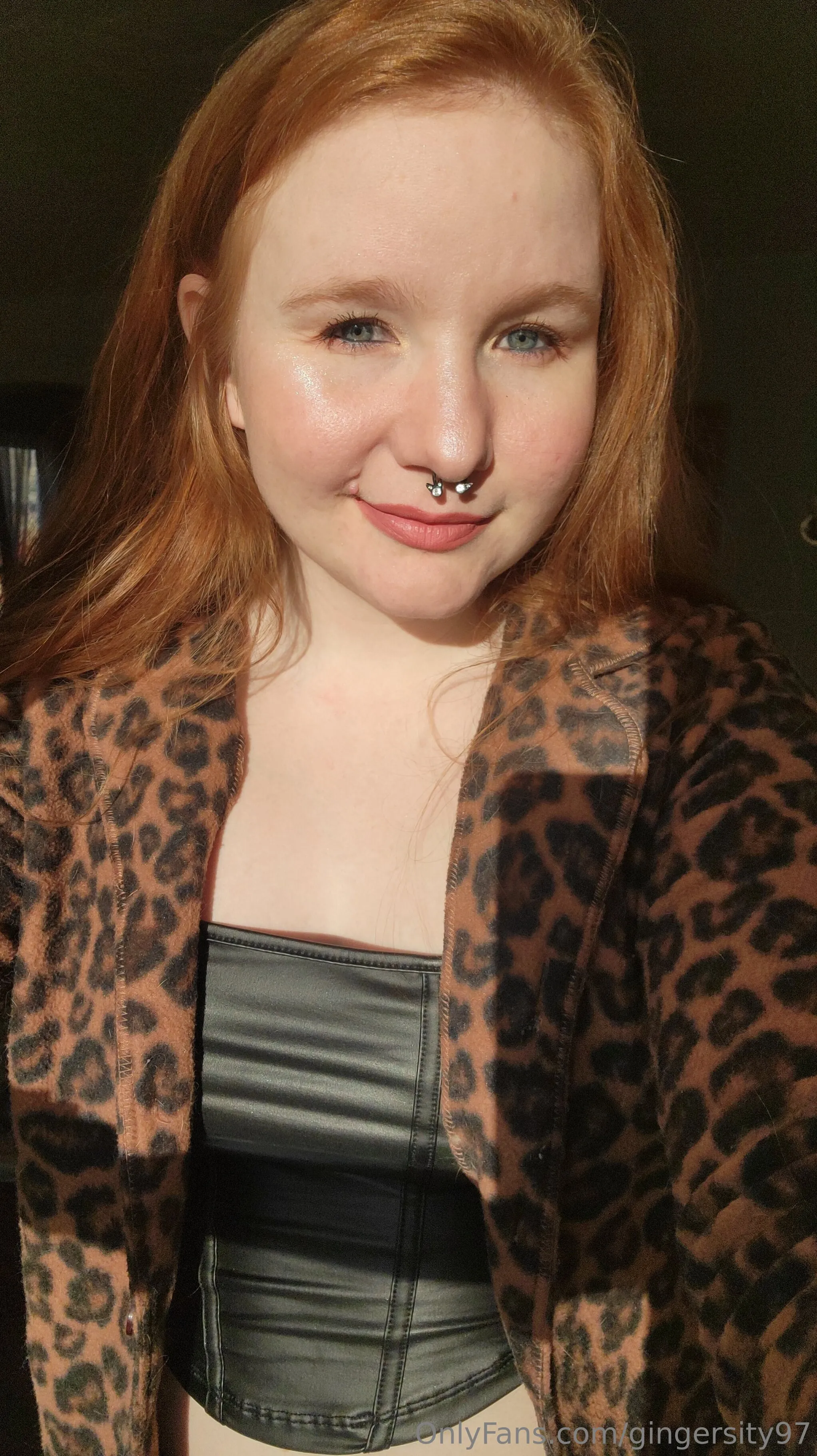 Sity OnlyFans exclusive photo 12 - gingersity97 premium content