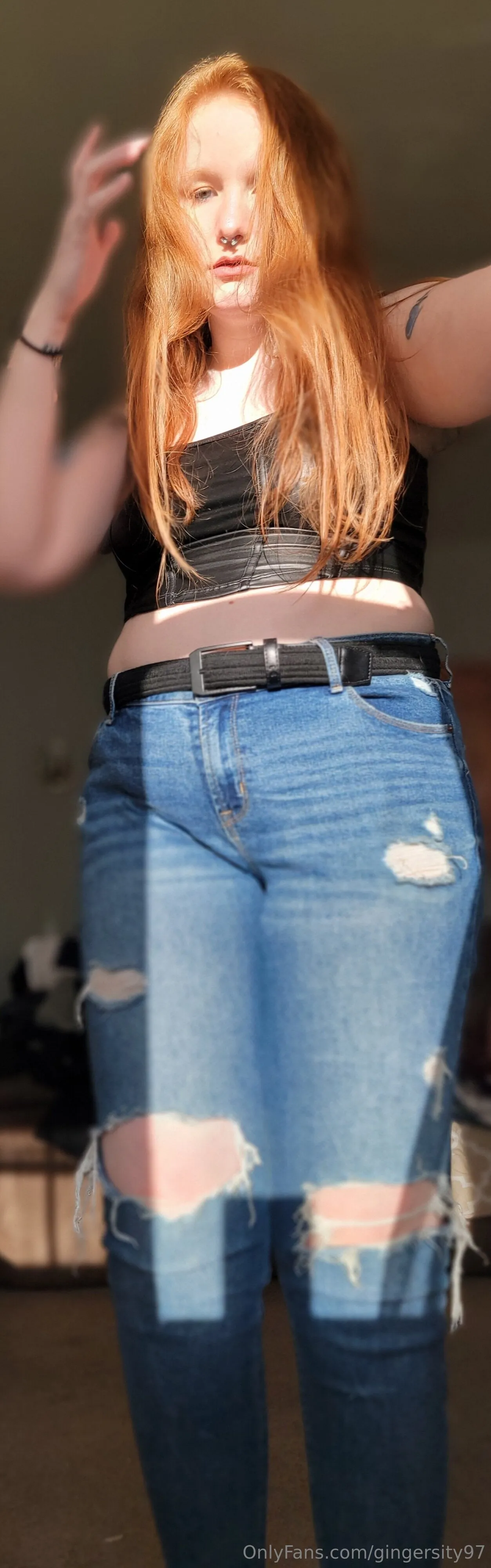 Sity OnlyFans exclusive photo 11 - gingersity97 premium content