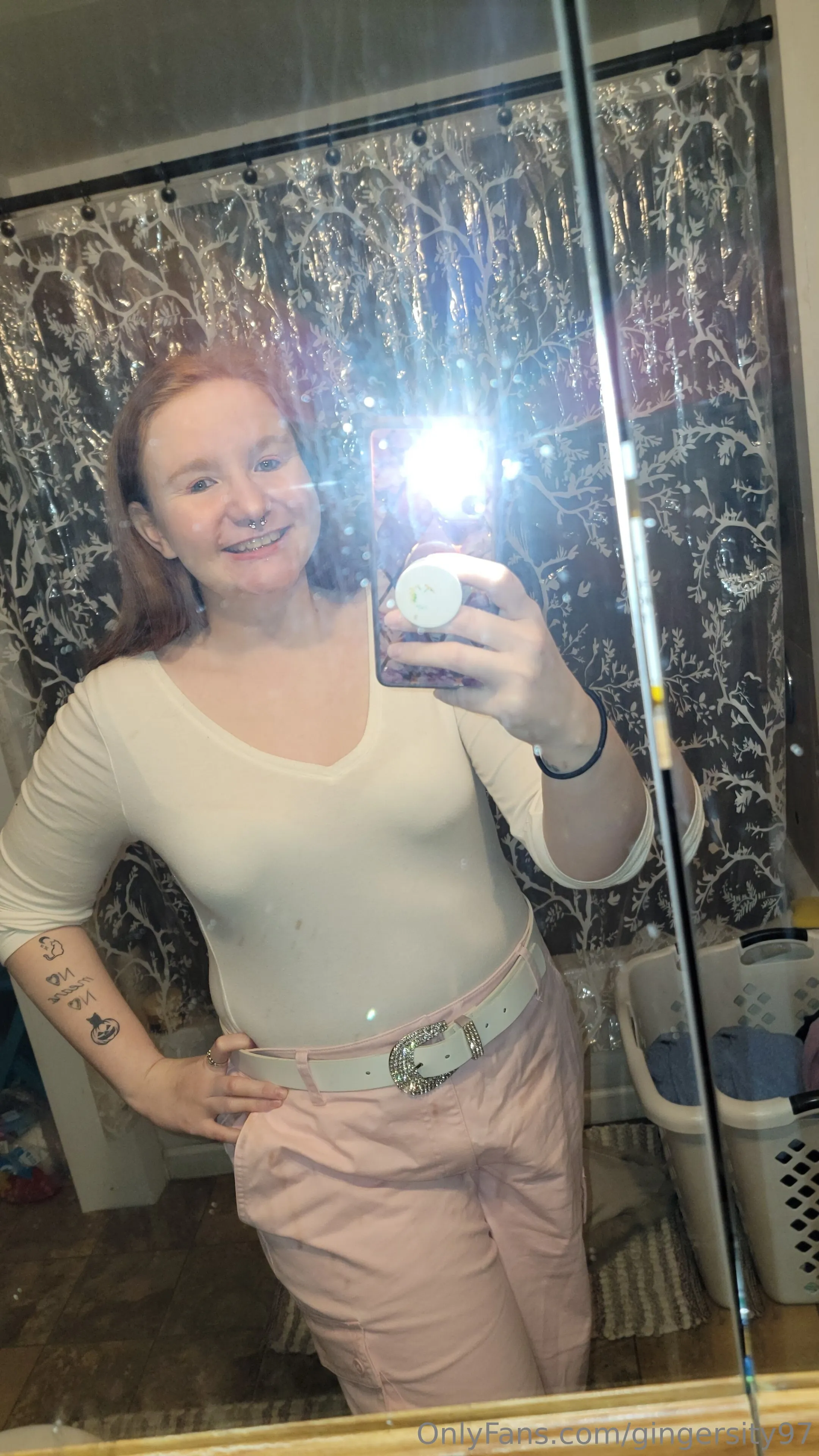 Sity OnlyFans exclusive photo 10 - gingersity97 premium content