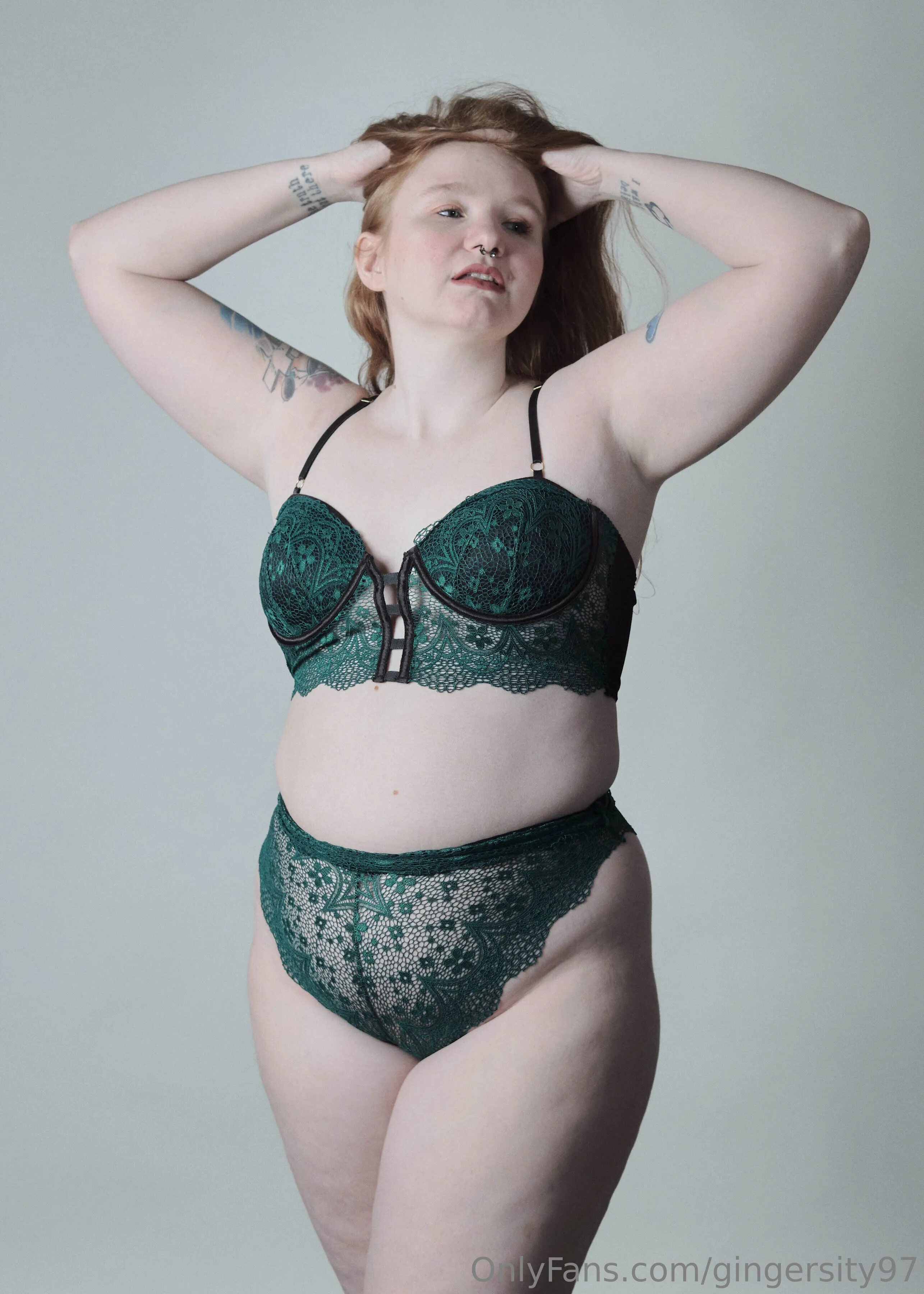 Sity OnlyFans exclusive photo 9 - gingersity97 premium content