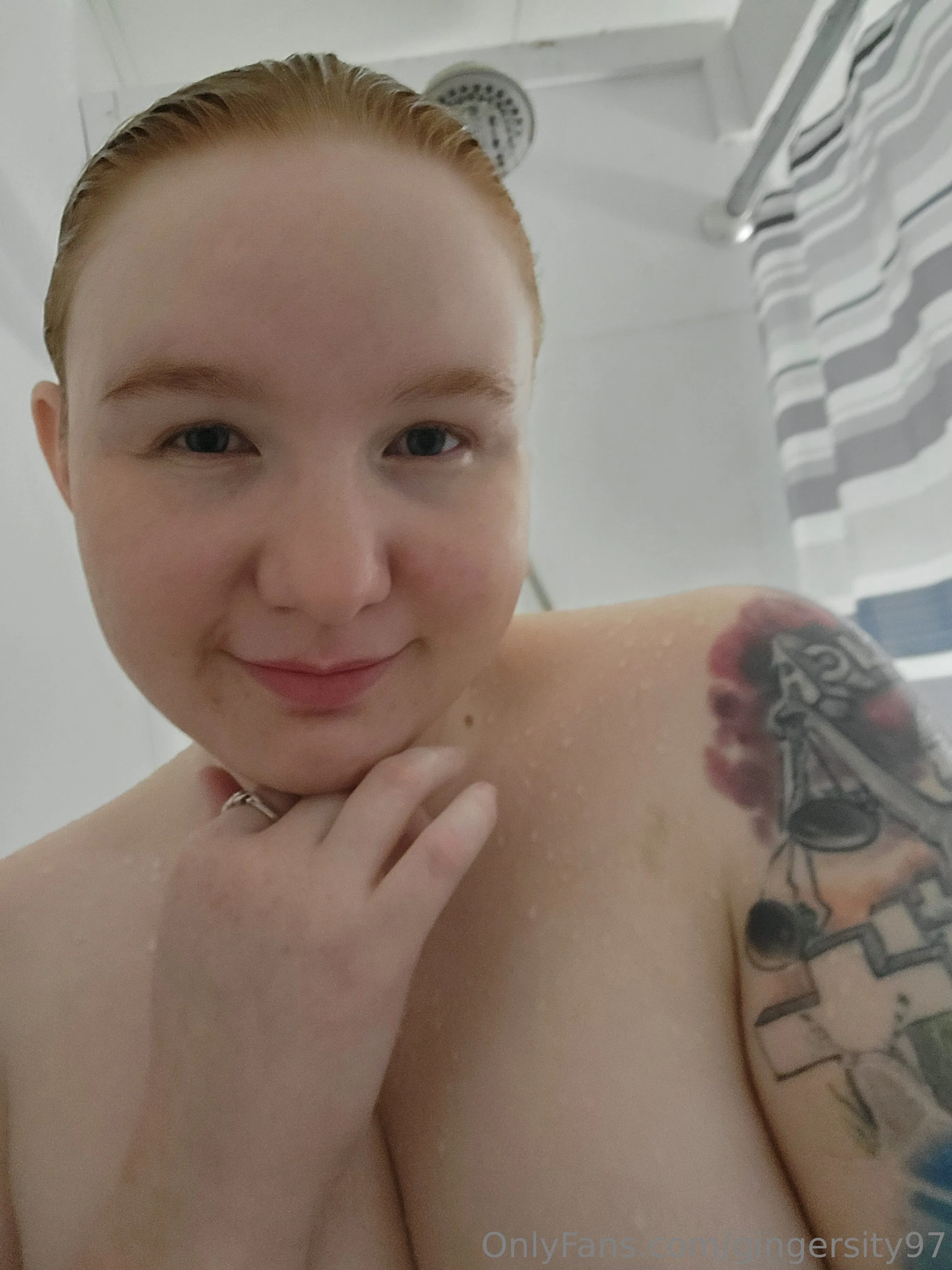 Sity OnlyFans exclusive photo 6 - gingersity97 premium content