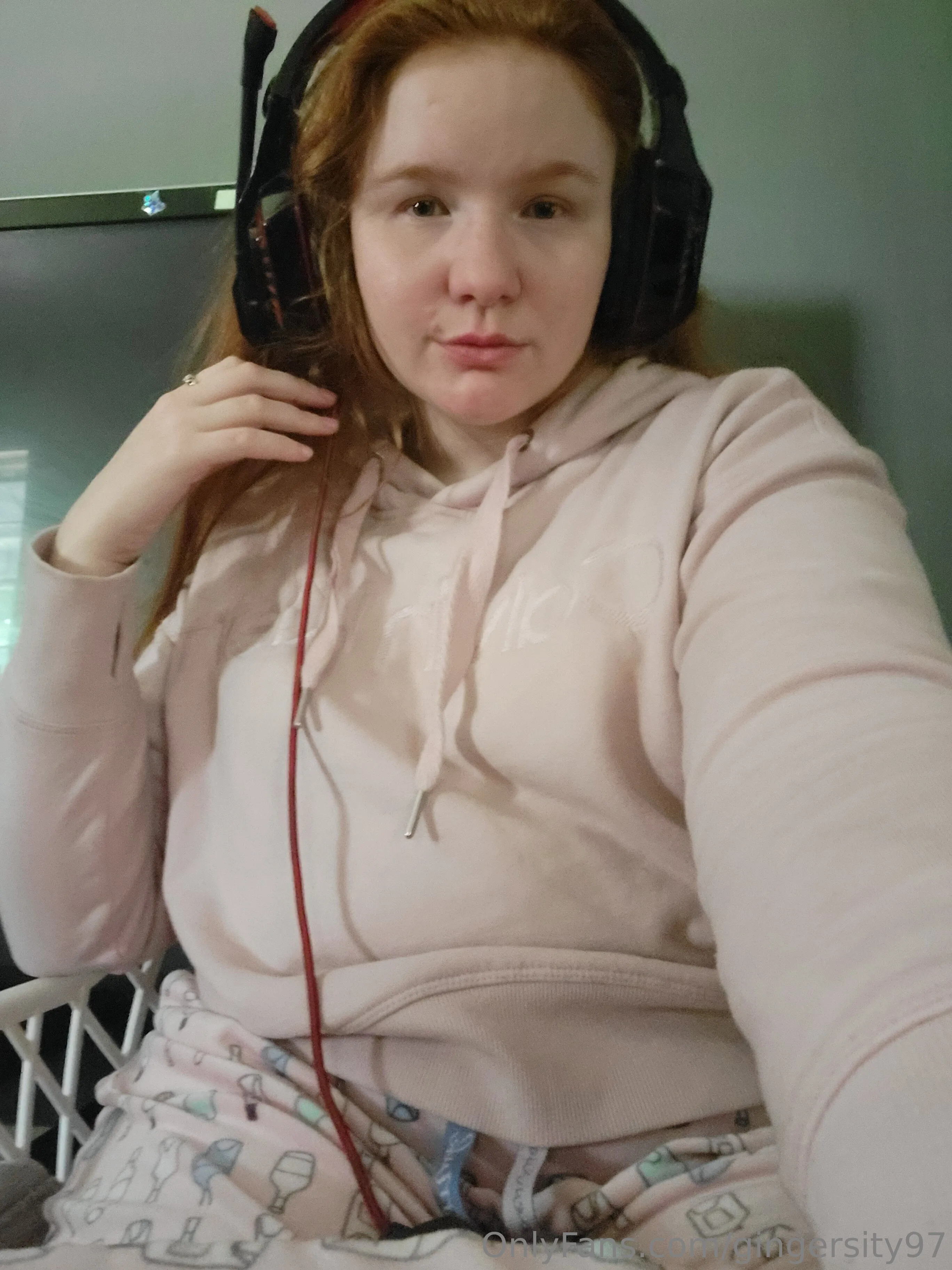 Sity OnlyFans exclusive photo 3 - gingersity97 premium content