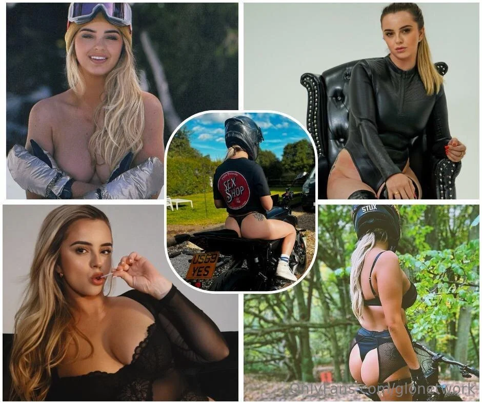 Glo Network OnlyFans exclusive photo 19 - glonetwork premium content