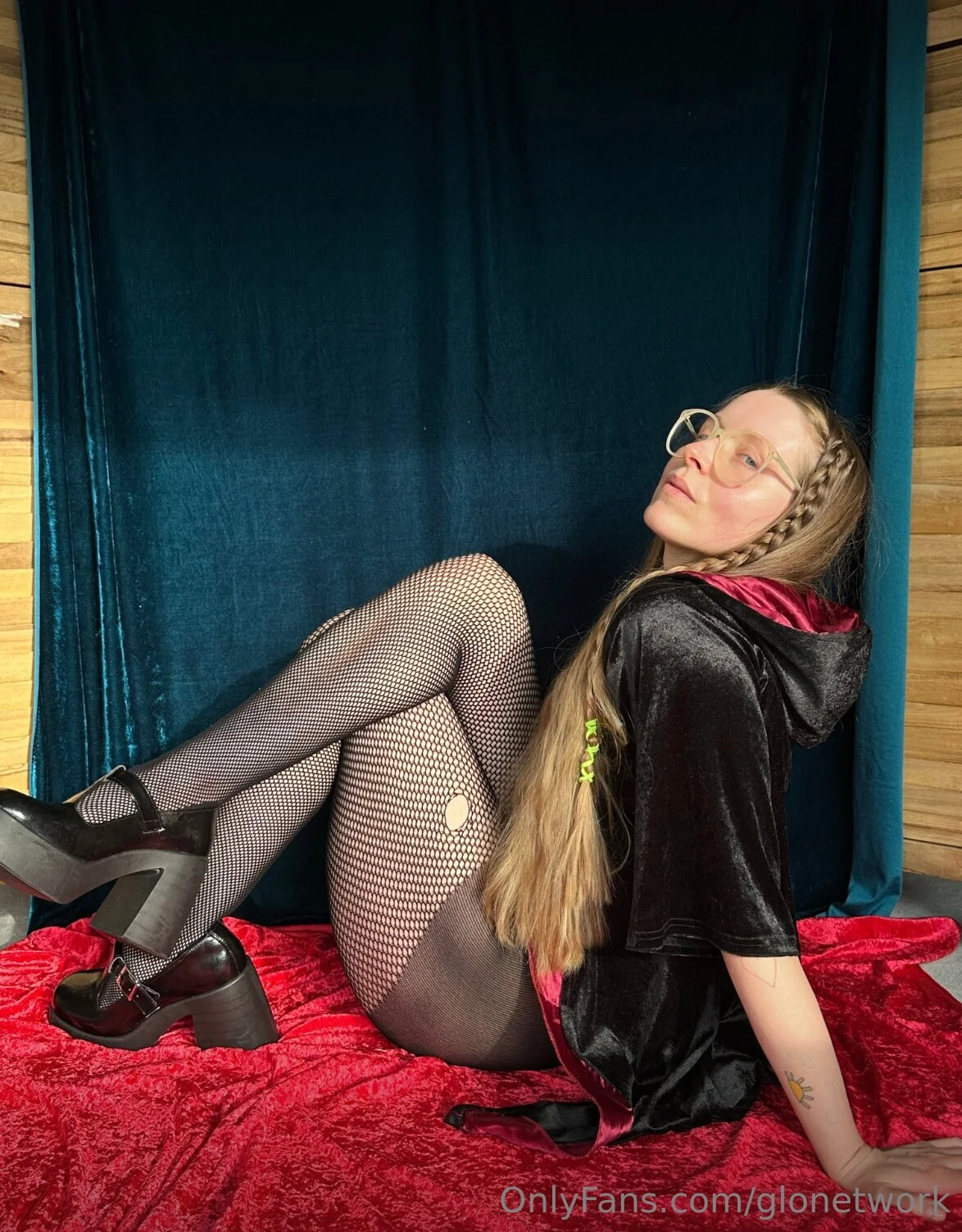 Glo Network OnlyFans exclusive photo 8 - glonetwork premium content