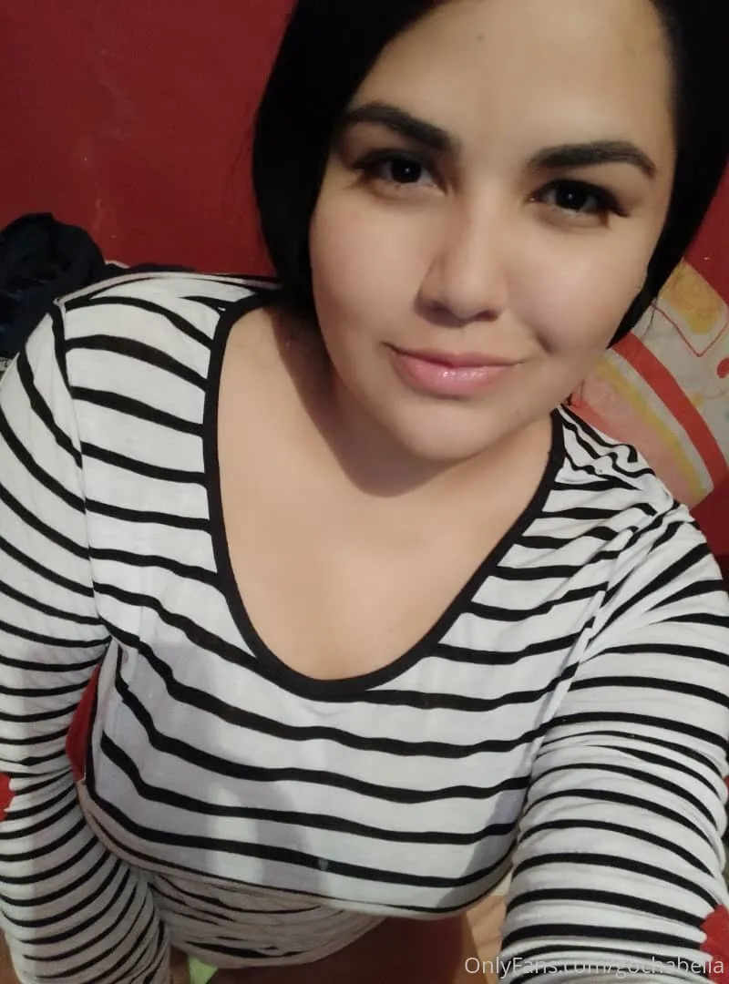 sylasty OnlyFans exclusive photo 13 - gochabella premium content