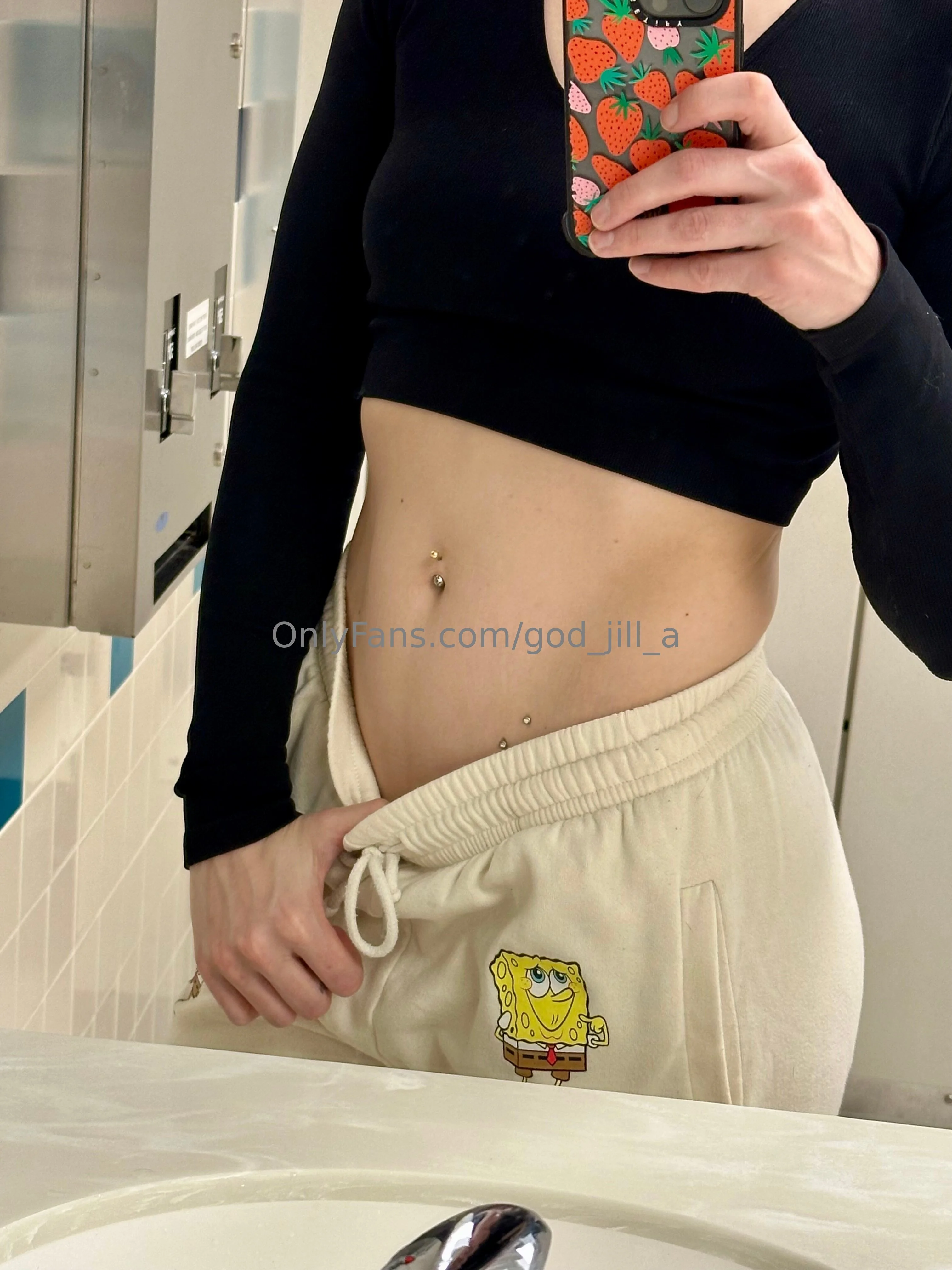 godJILLa OnlyFans exclusive photo 6 - god_jill_a premium content