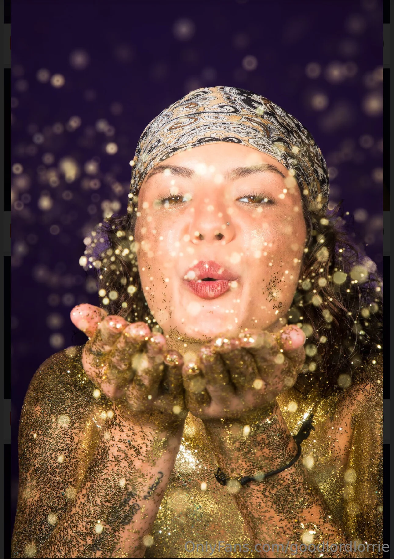 GOODLORDLORRIE OnlyFans exclusive photo 6 - goodlordlorrie premium content