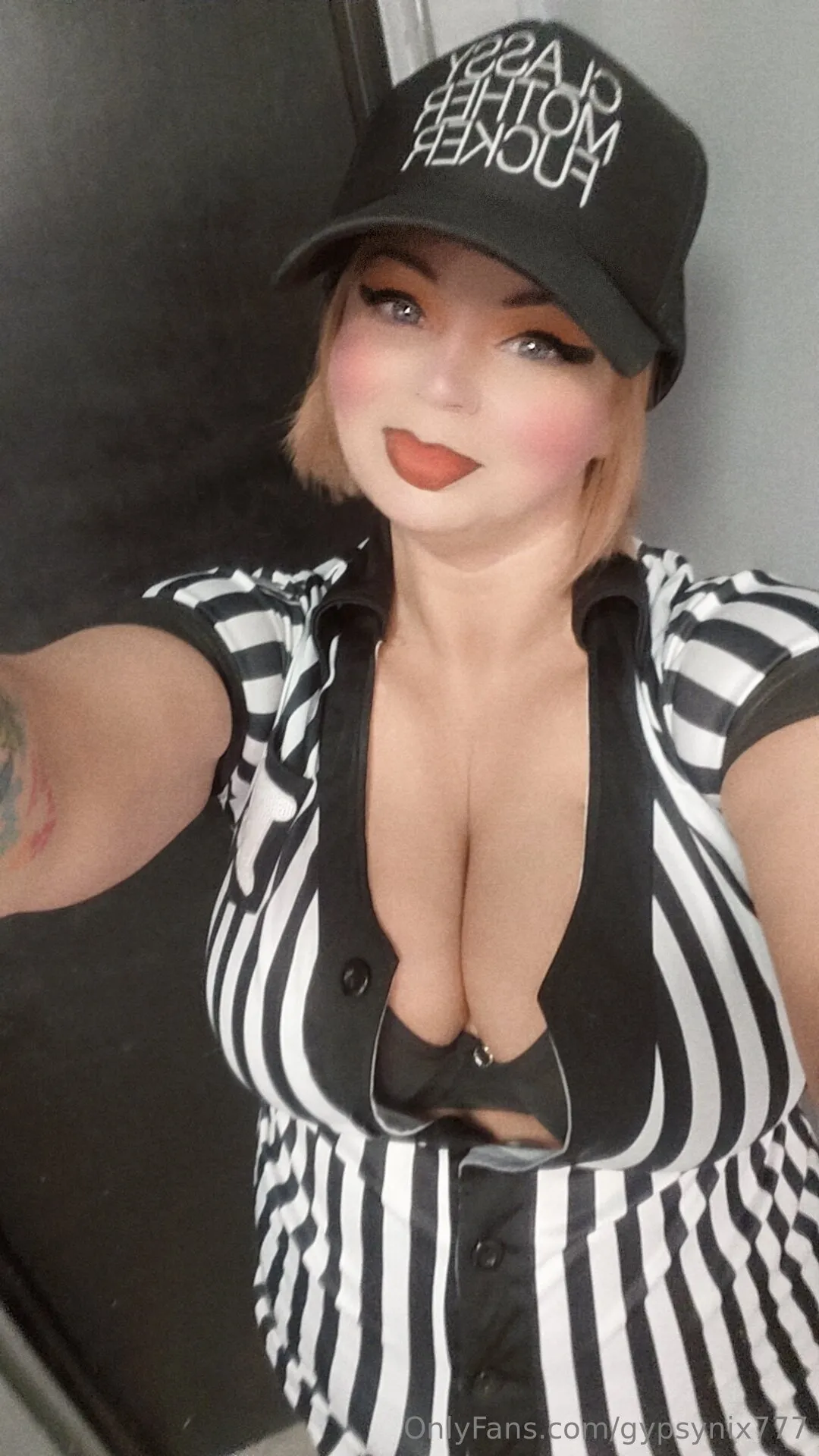 GypsyNix OnlyFans exclusive photo 3 - gypsynix777 premium content