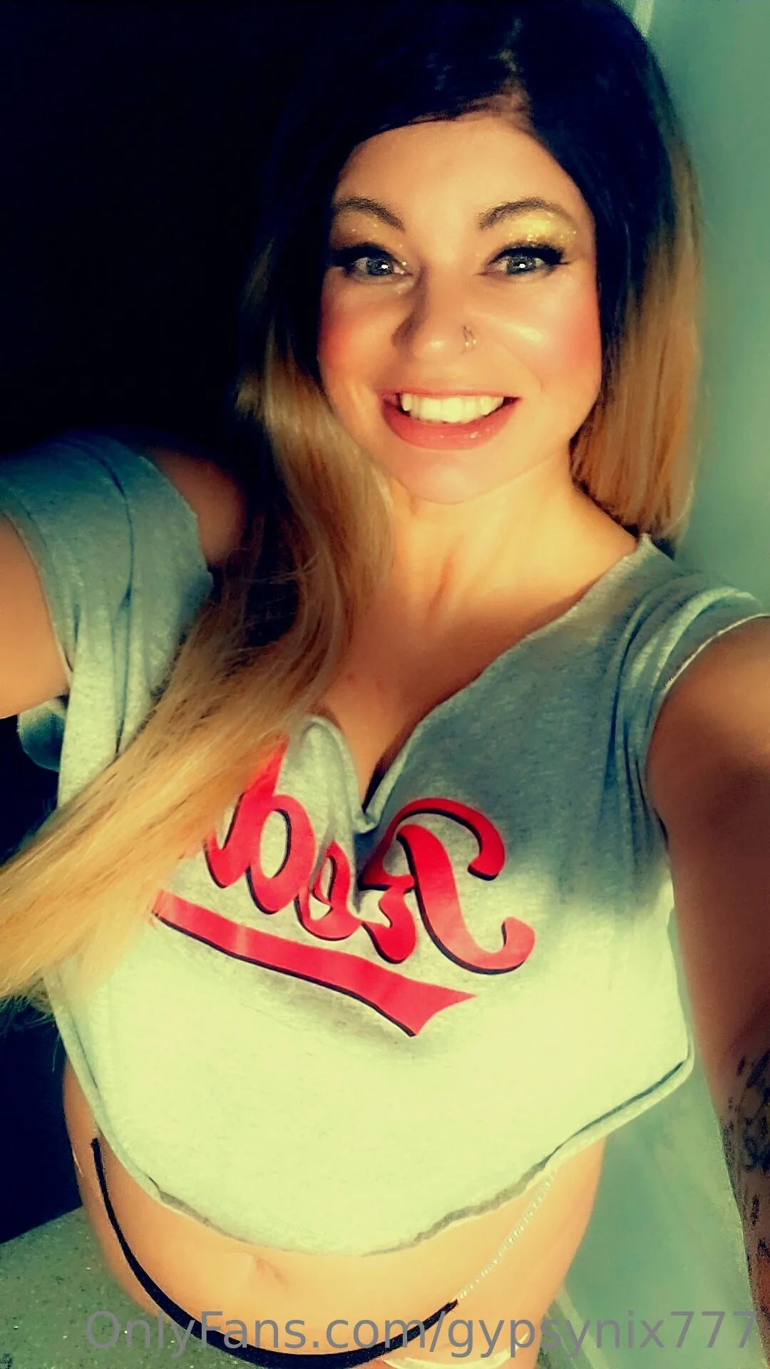 GypsyNix OnlyFans exclusive photo 21 - gypsynix777 premium content