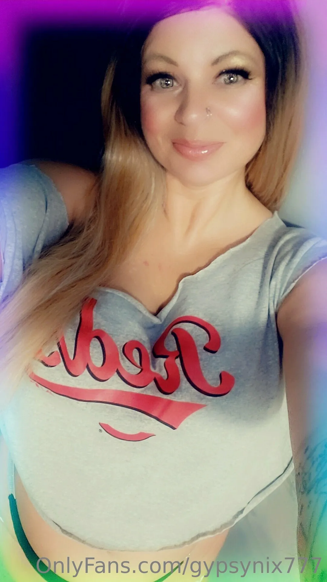 GypsyNix OnlyFans exclusive photo 20 - gypsynix777 premium content