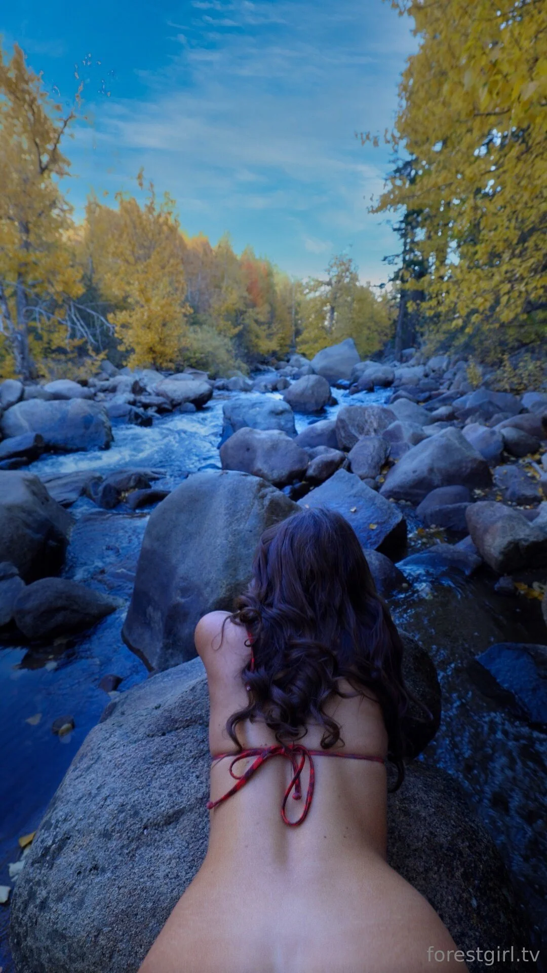 Hannah Straight OnlyFans exclusive photo 5 - hannahstraight premium content