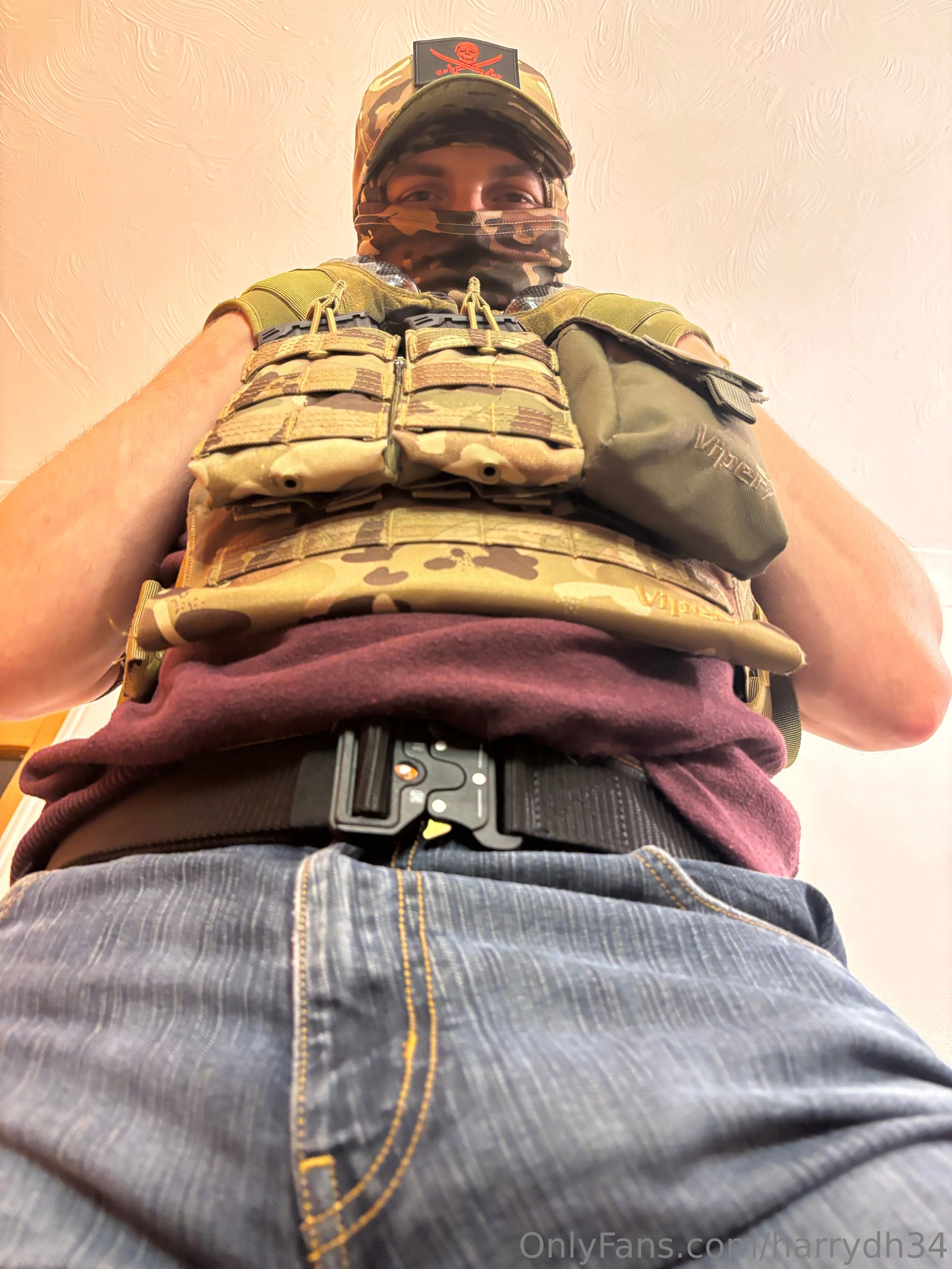 Harry OnlyFans exclusive photo 14 - harrydh34 premium content