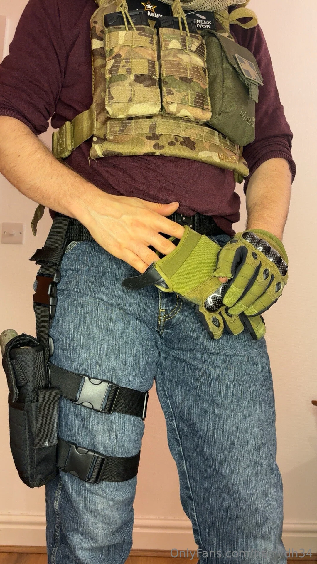 Harry OnlyFans exclusive photo 11 - harrydh34 premium content