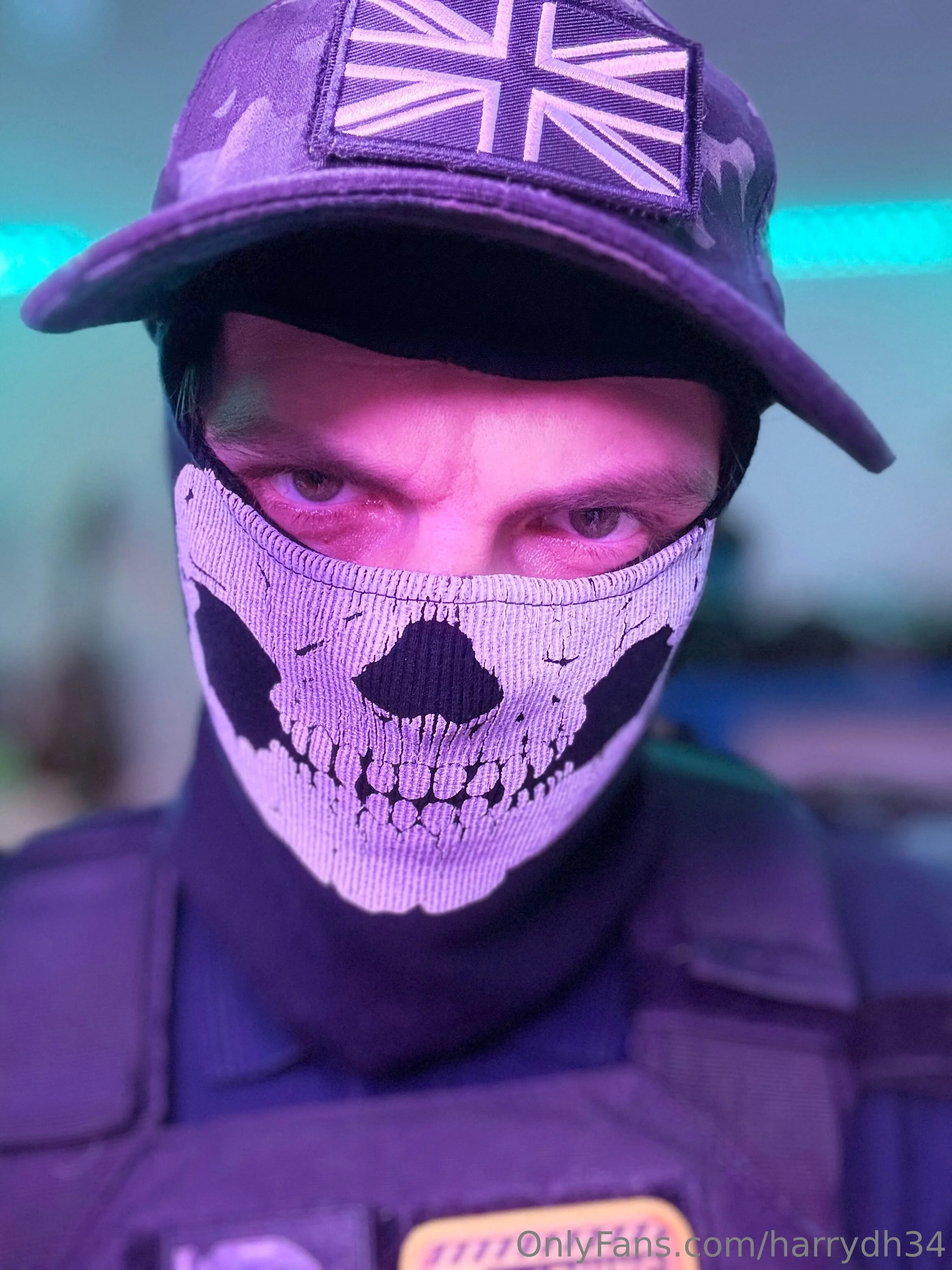 Harry OnlyFans exclusive photo 5 - harrydh34 premium content