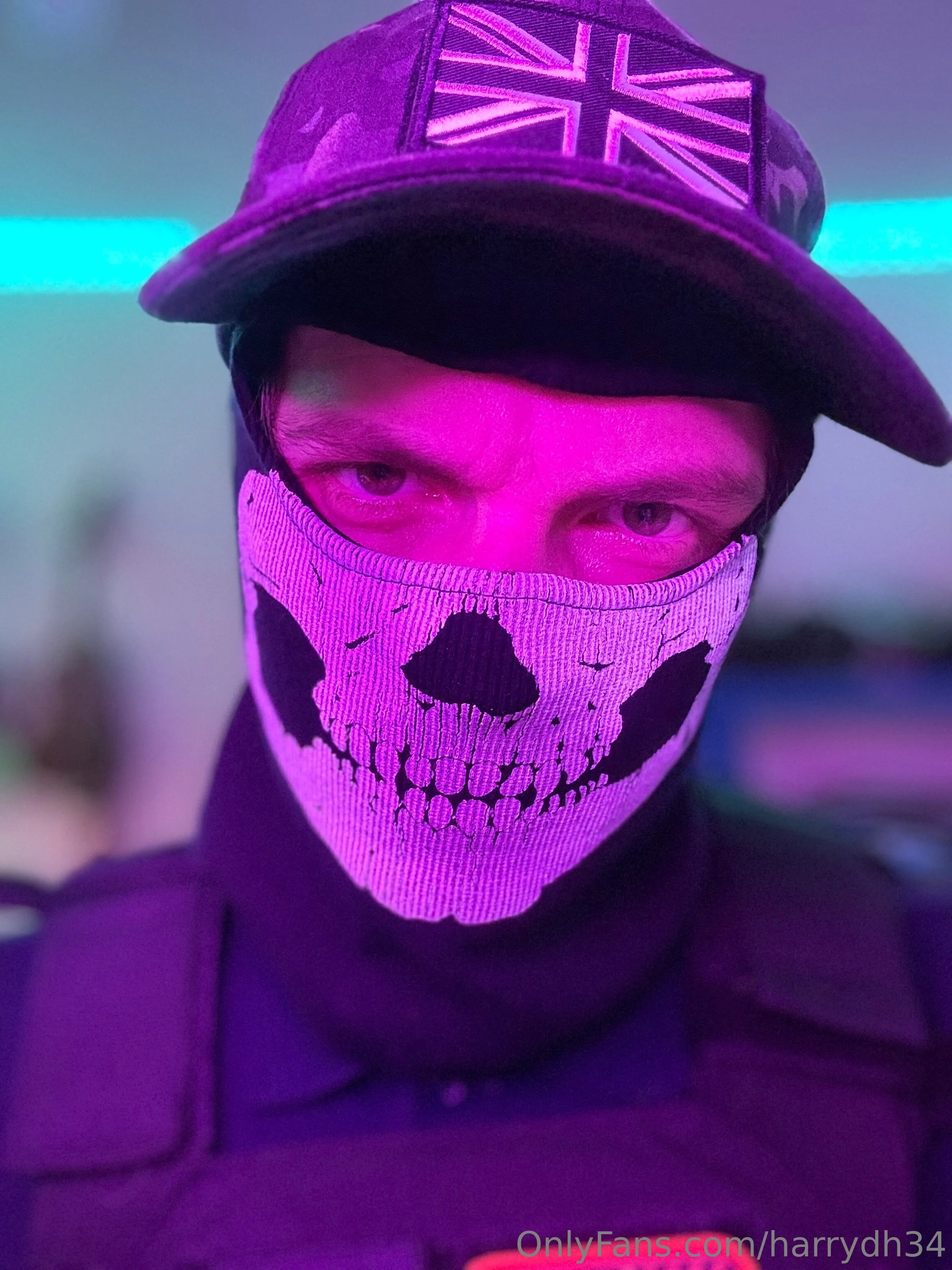 Harry OnlyFans exclusive photo 3 - harrydh34 premium content
