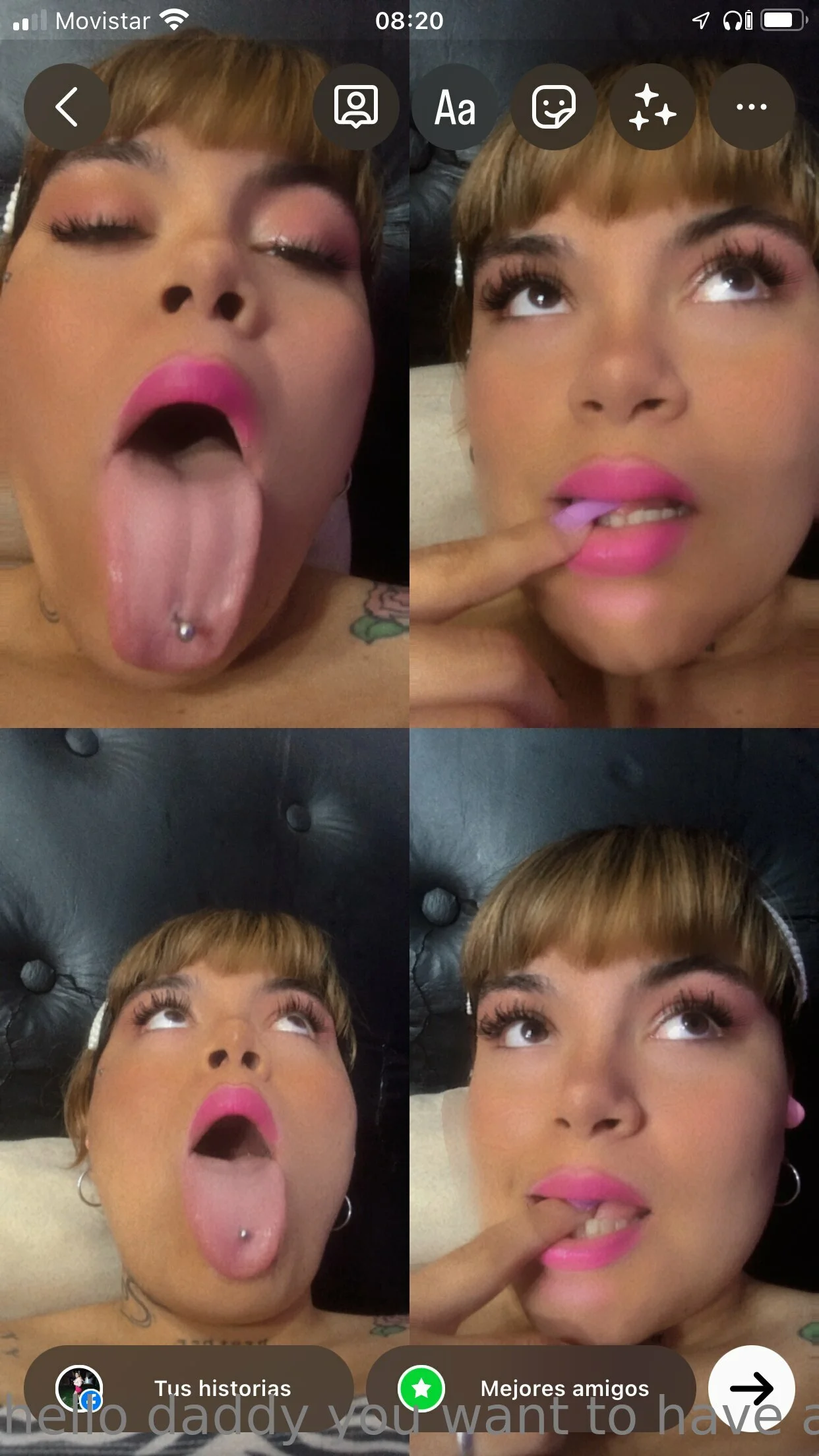 LolyPop🍭😋🔥 OnlyFans exclusive photo 1 - hellokitty99999 premium content