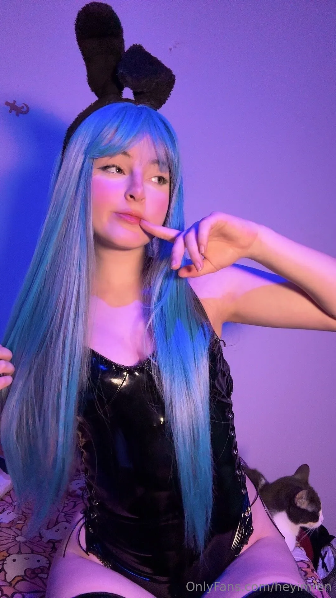 Serenity OnlyFans exclusive photo 6 - heyimren premium content