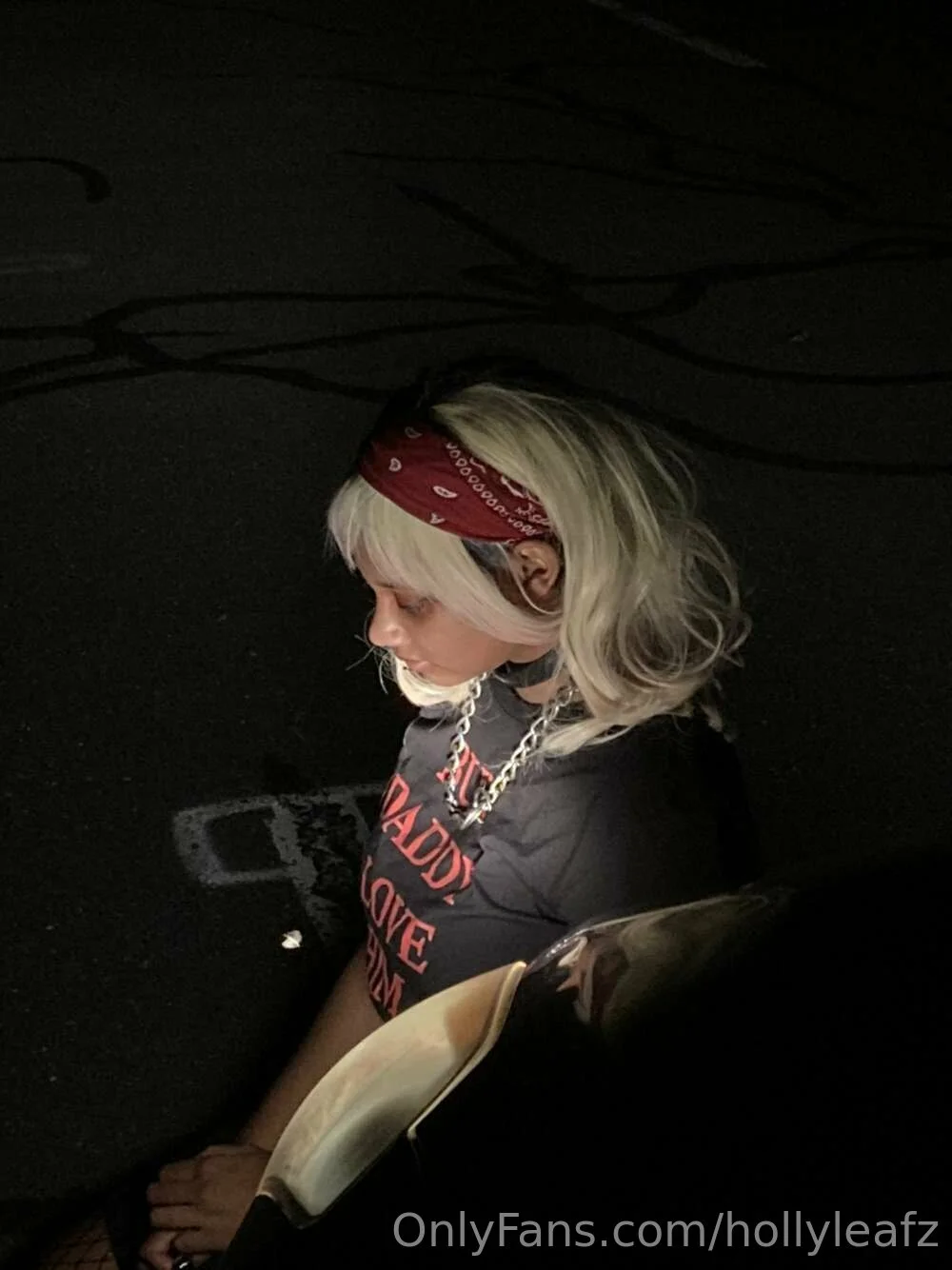 Kenny OnlyFans exclusive photo 3 - hollyleafz premium content