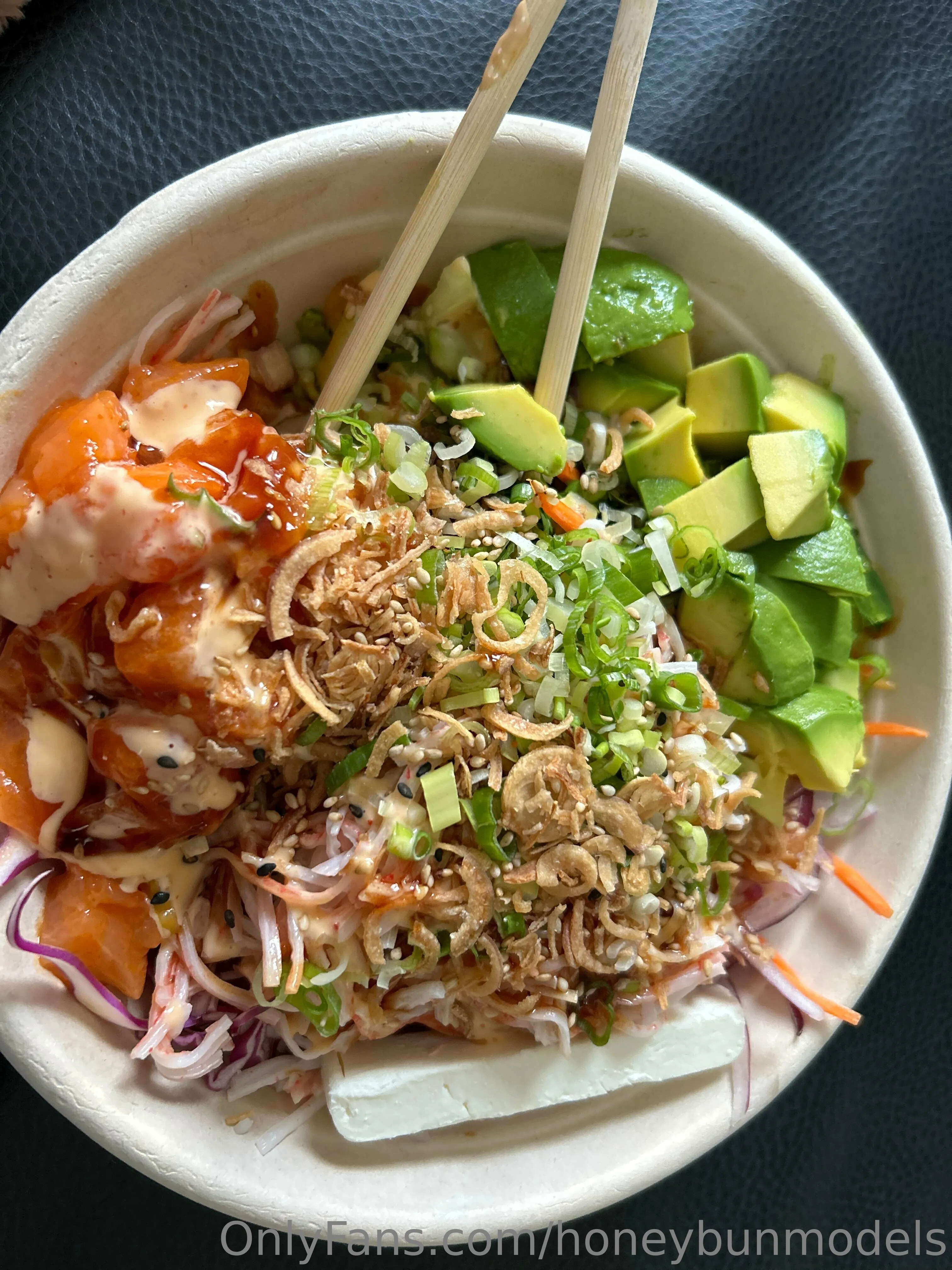 HoneyBun OnlyFans exclusive photo 10 - honeybunmodels premium content