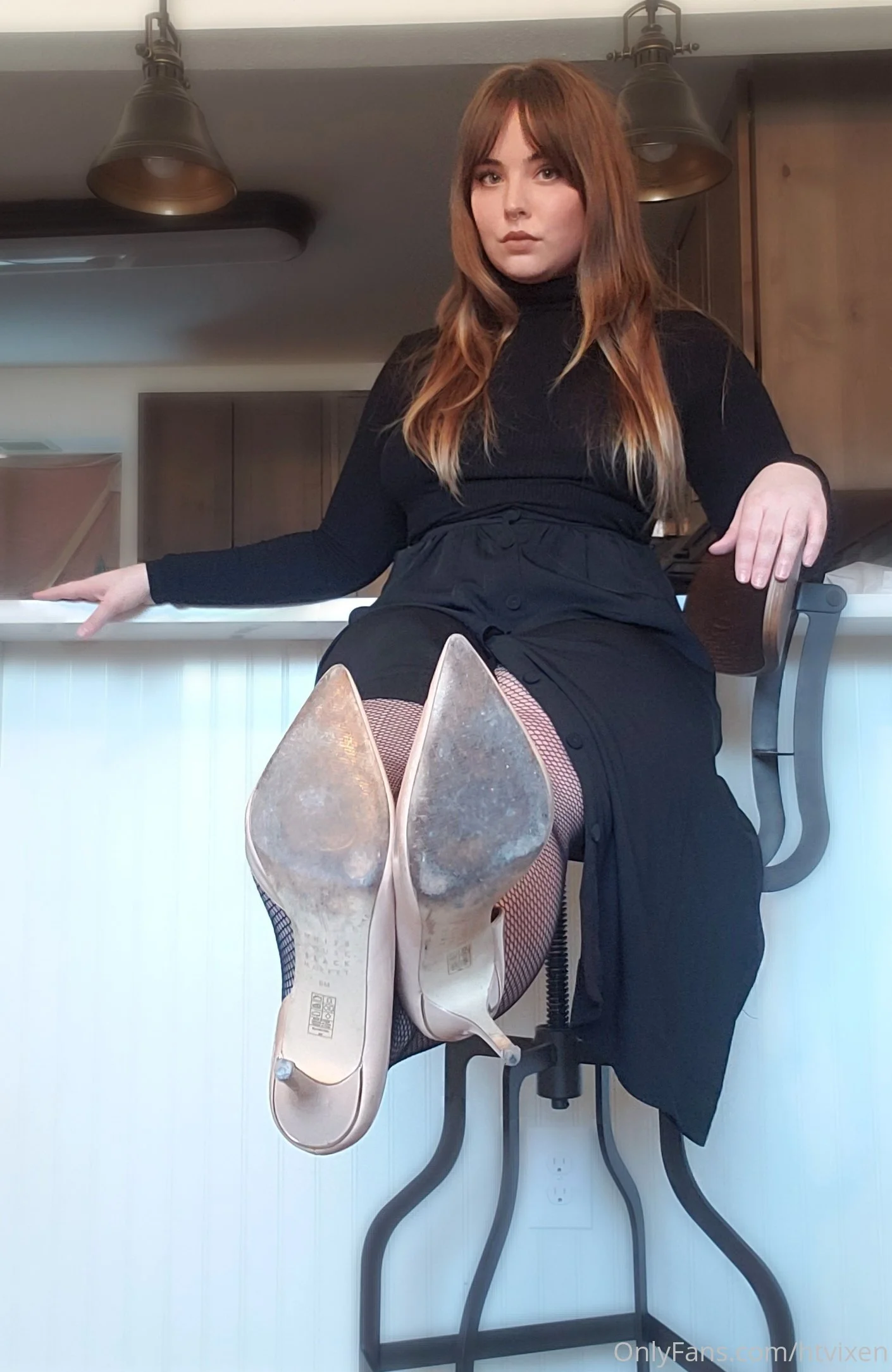 Harlow The Domina OnlyFans exclusive photo 9 - htvixen premium content