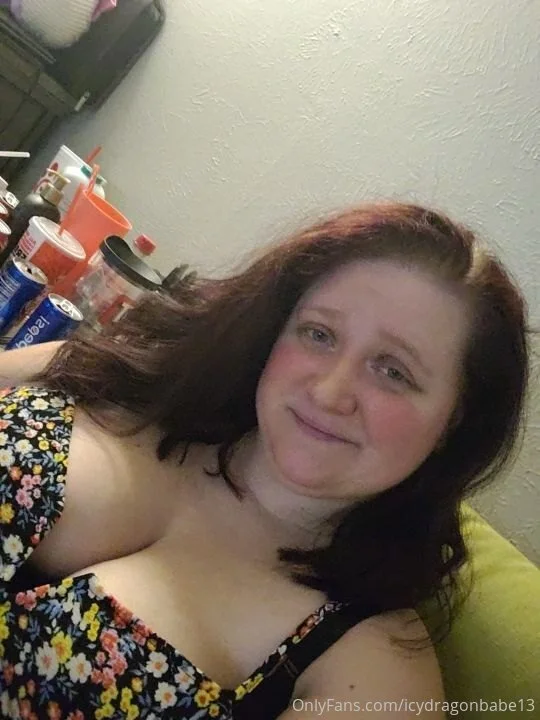 Dragon OnlyFans exclusive photo 6 - icydragonbabe13 premium content