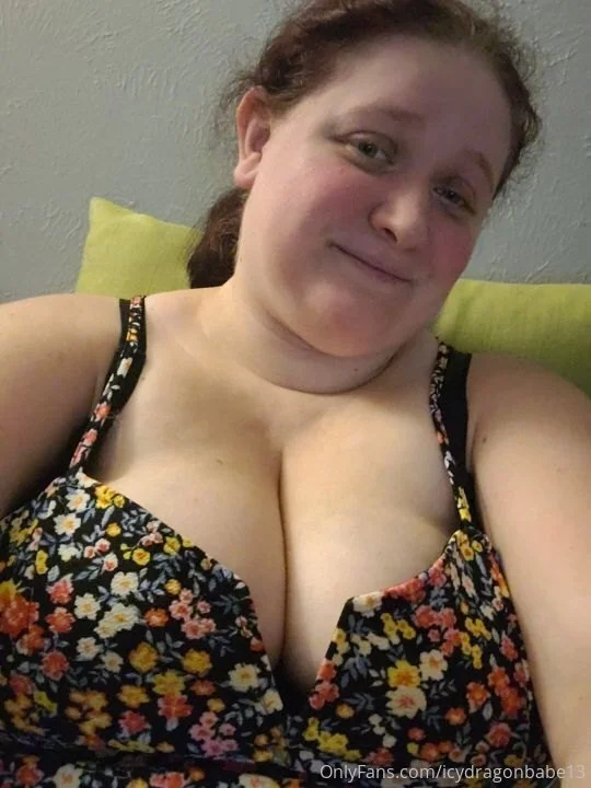 Dragon OnlyFans exclusive photo 5 - icydragonbabe13 premium content