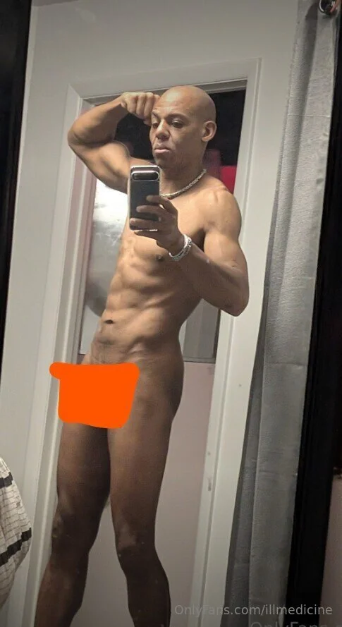 IllyMedsDaP OnlyFans exclusive photo 4 - illmedicine premium content