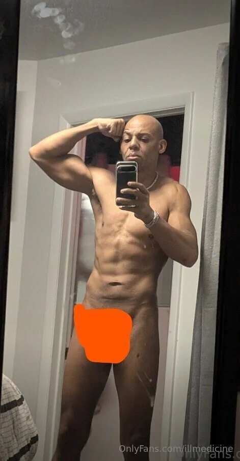 IllyMedsDaP OnlyFans exclusive photo 3 - illmedicine premium content